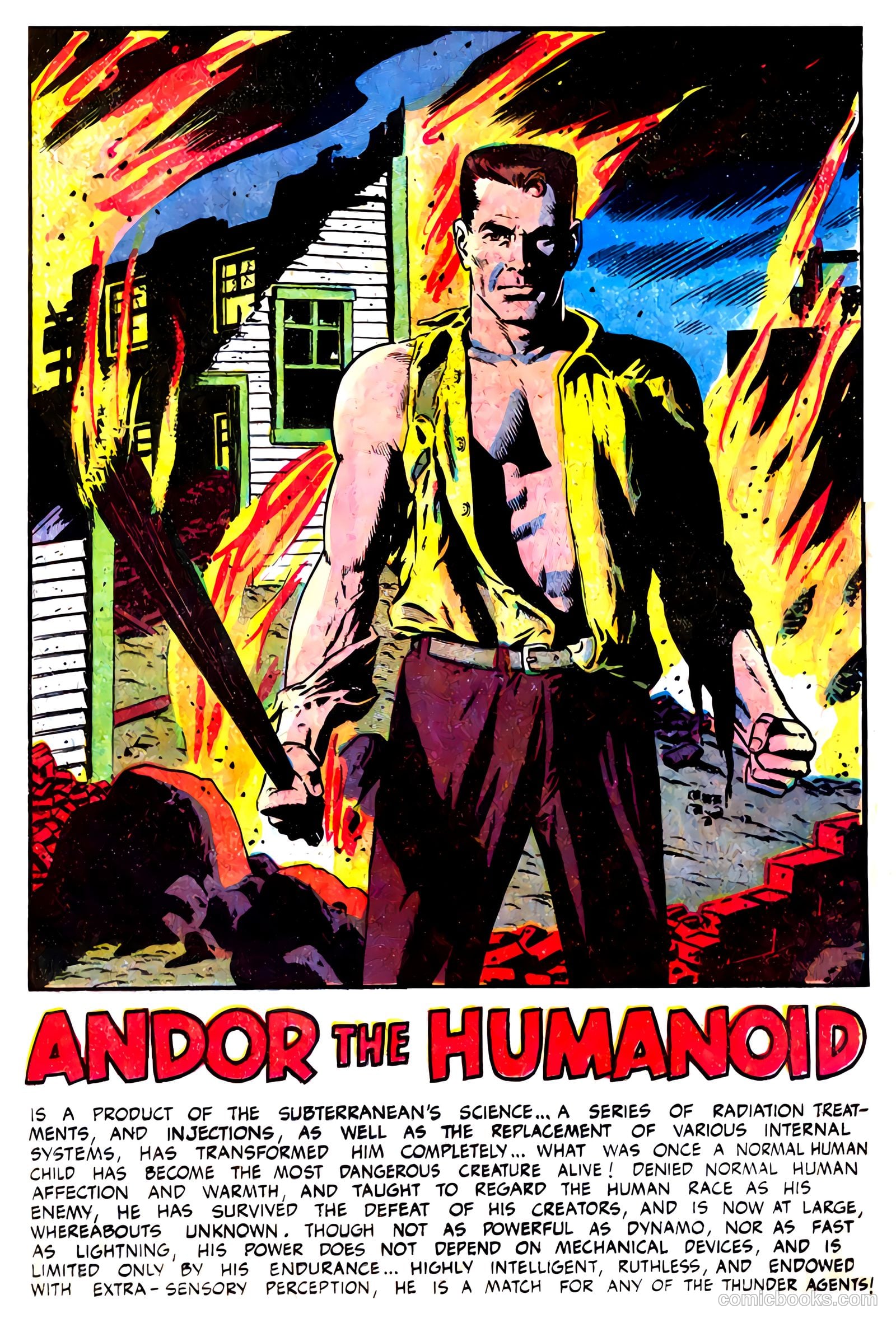 Dynamo #2 — page 41 of 68