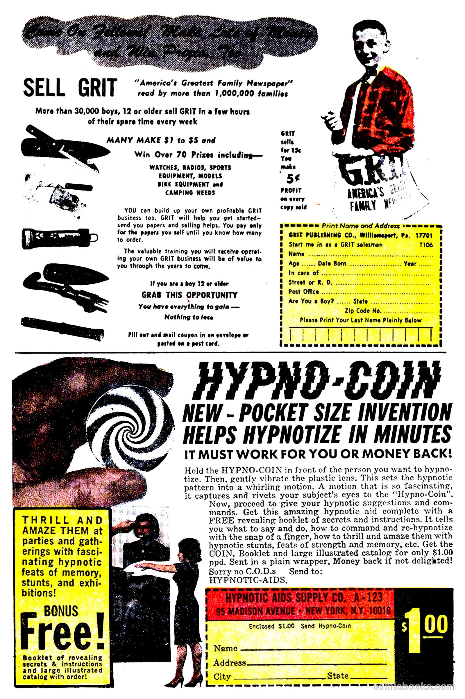 Dynamo #2 — page 42 of 68
