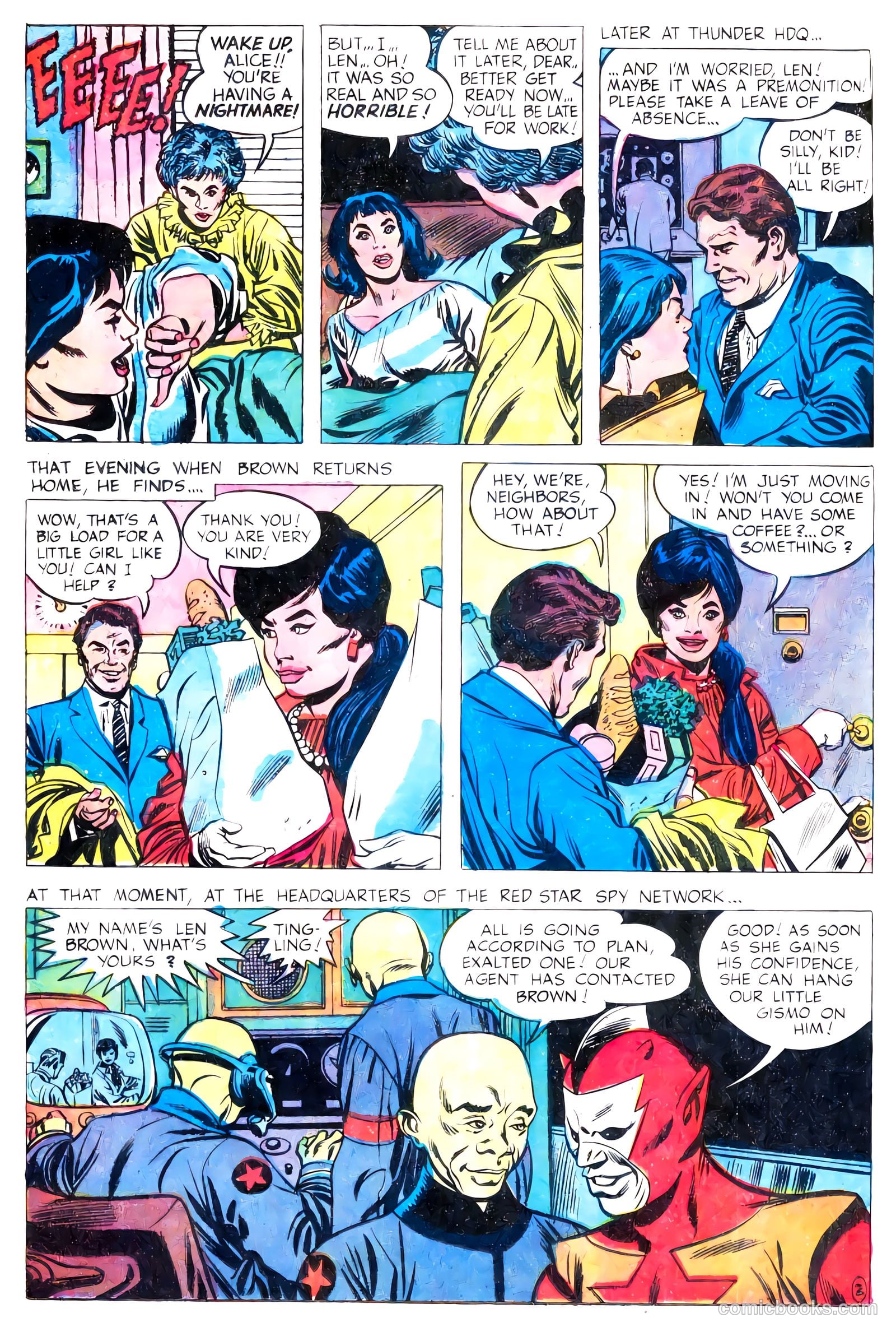 Dynamo #2 — page 44 of 68