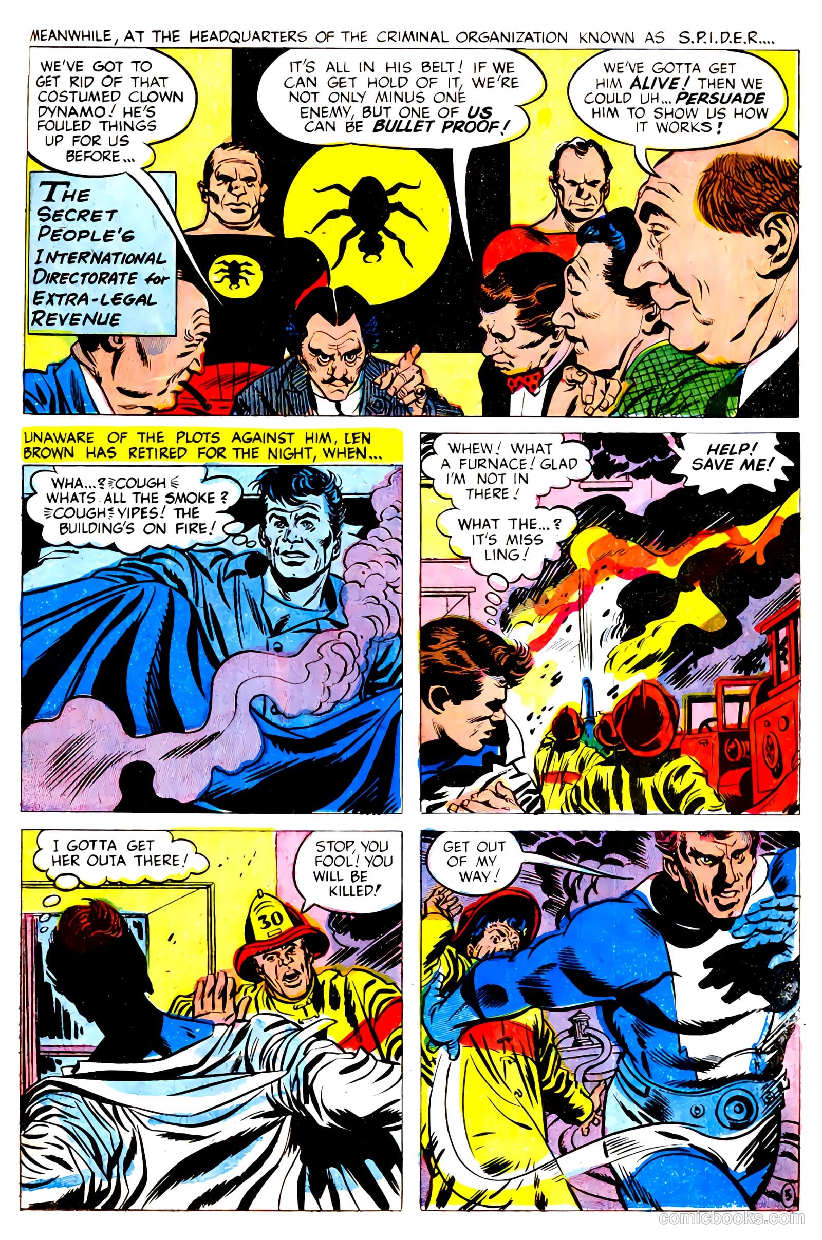 Dynamo #2 — page 45 of 68
