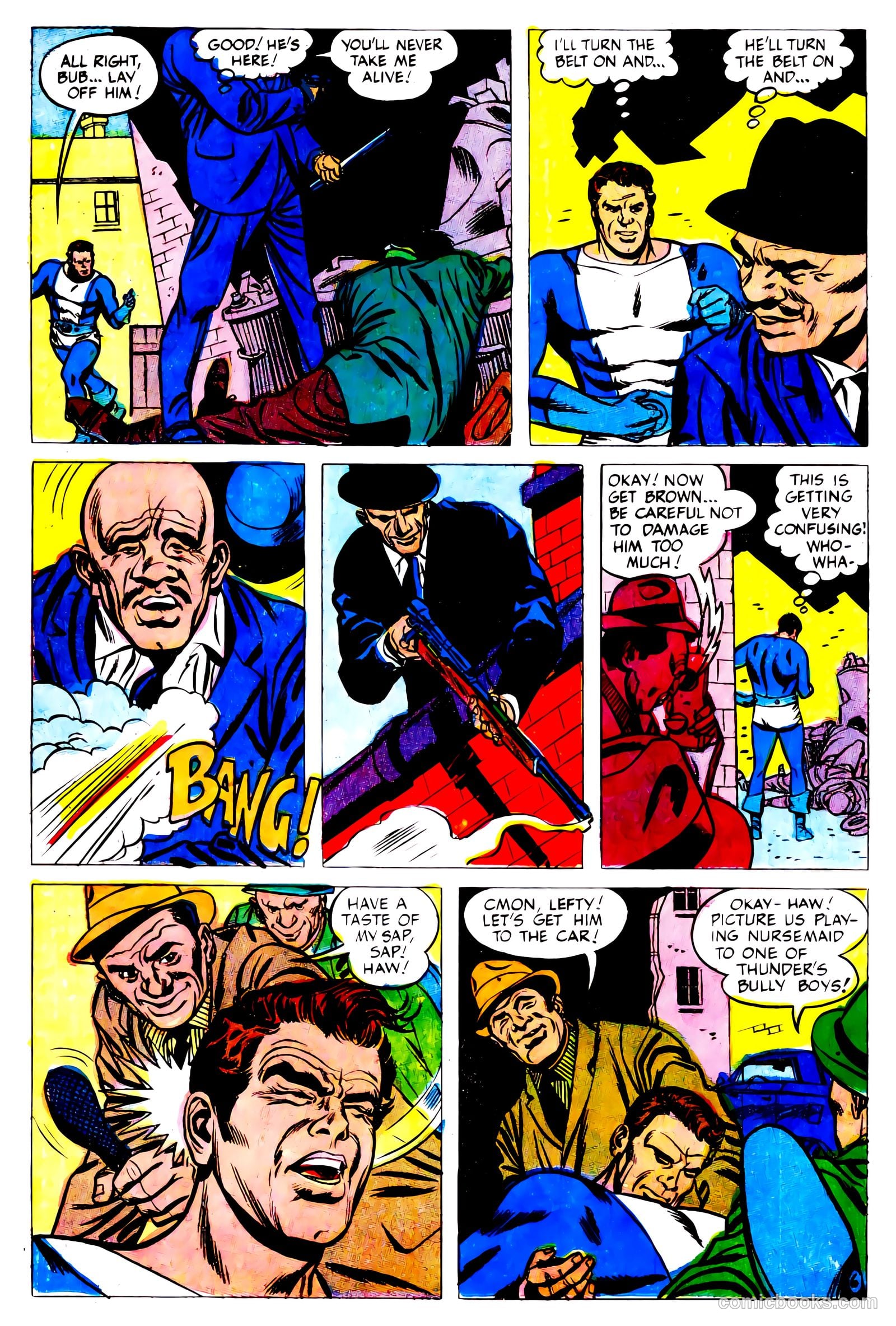 Dynamo #2 — page 48 of 68