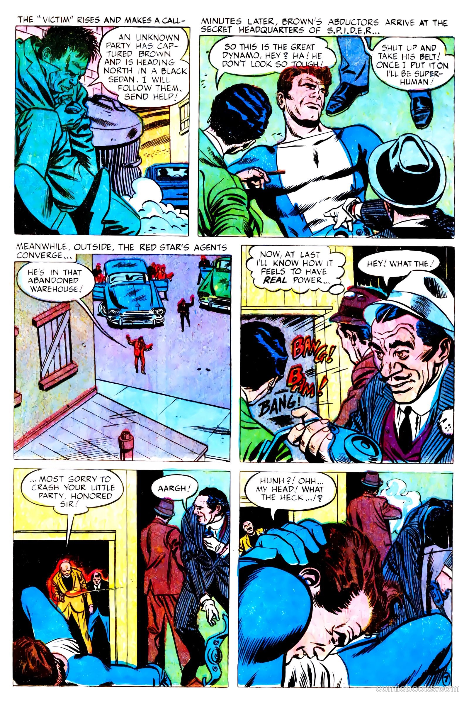 Dynamo #2 — page 49 of 68