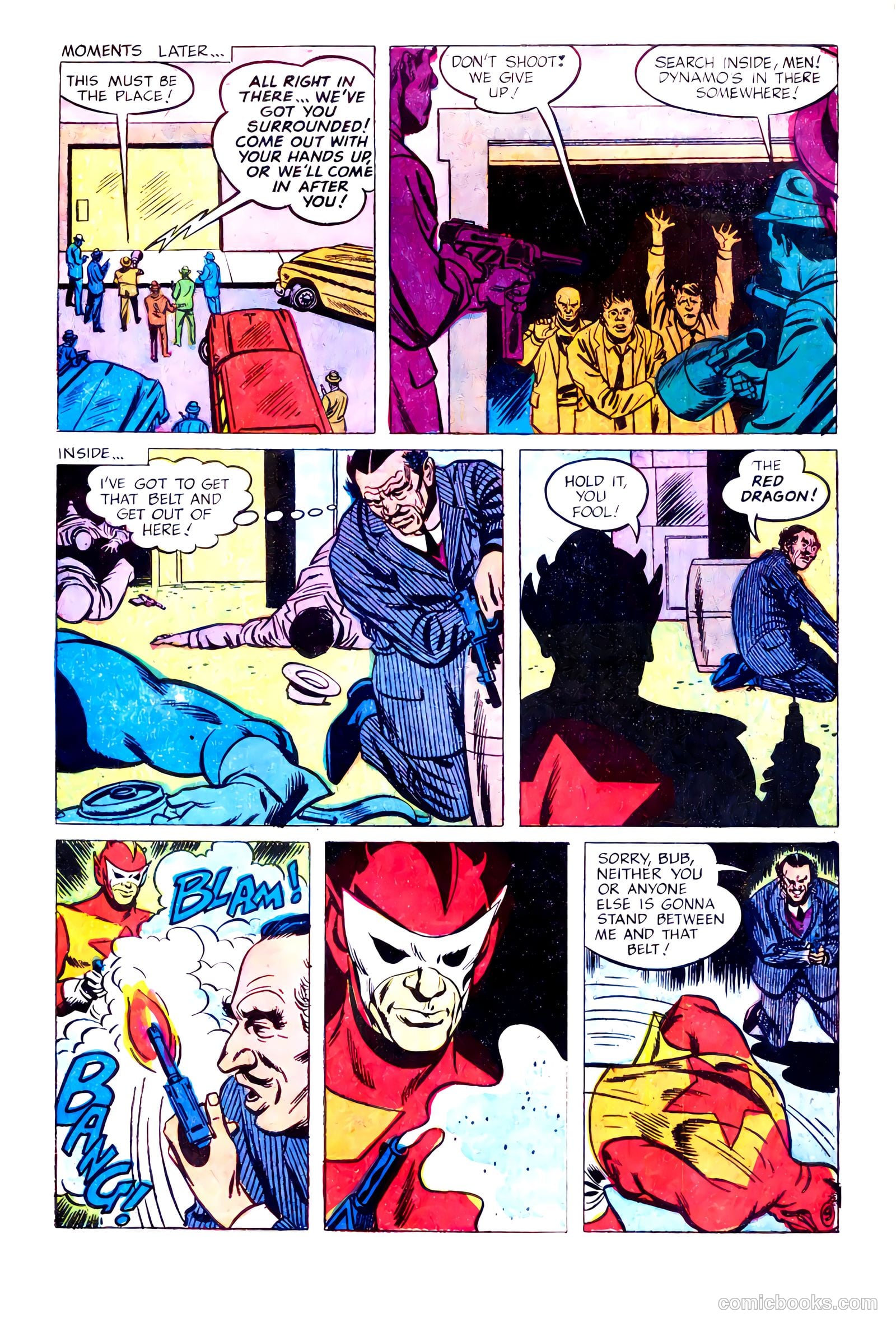 Dynamo #2 — page 51 of 68
