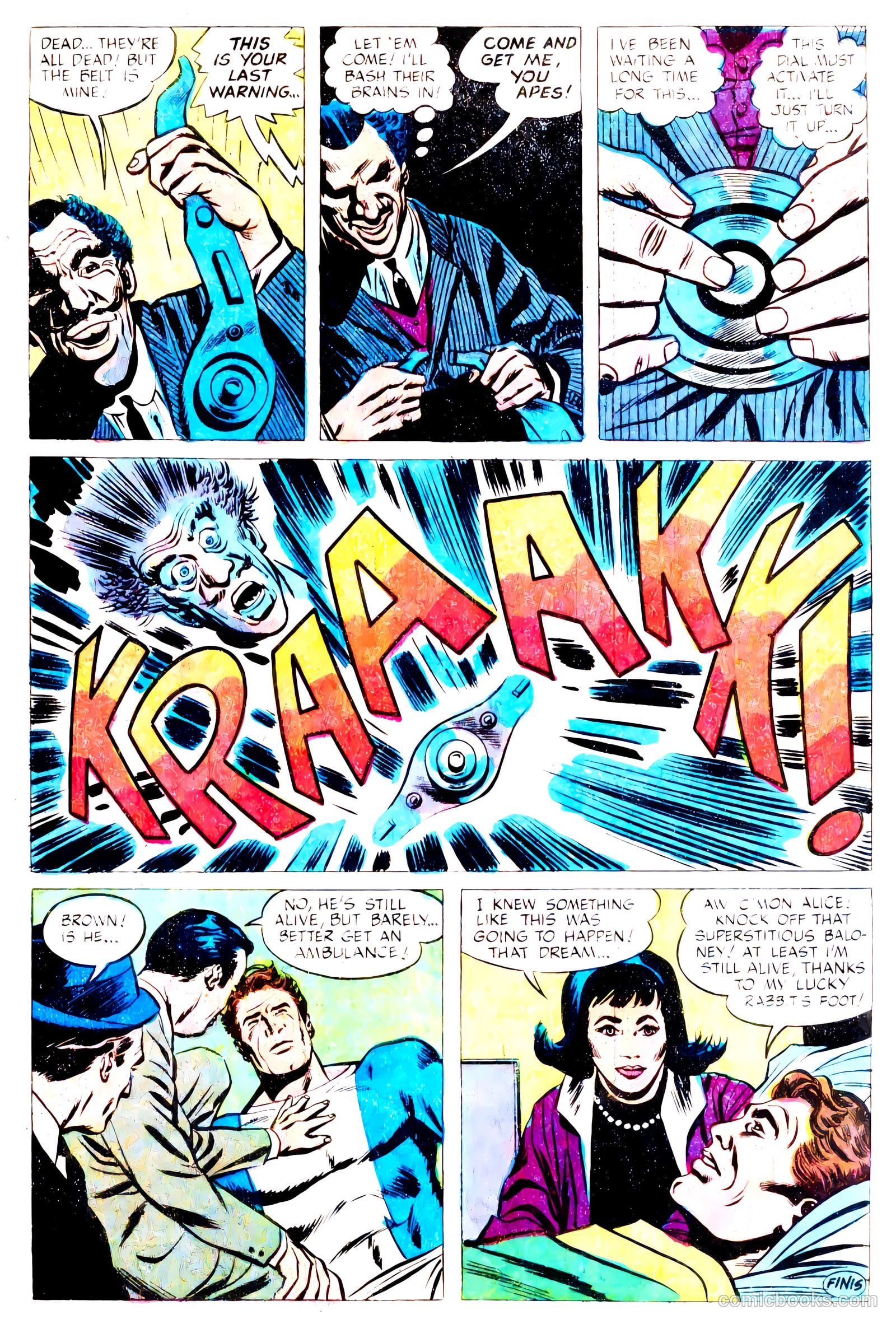 Dynamo #2 — page 52 of 68
