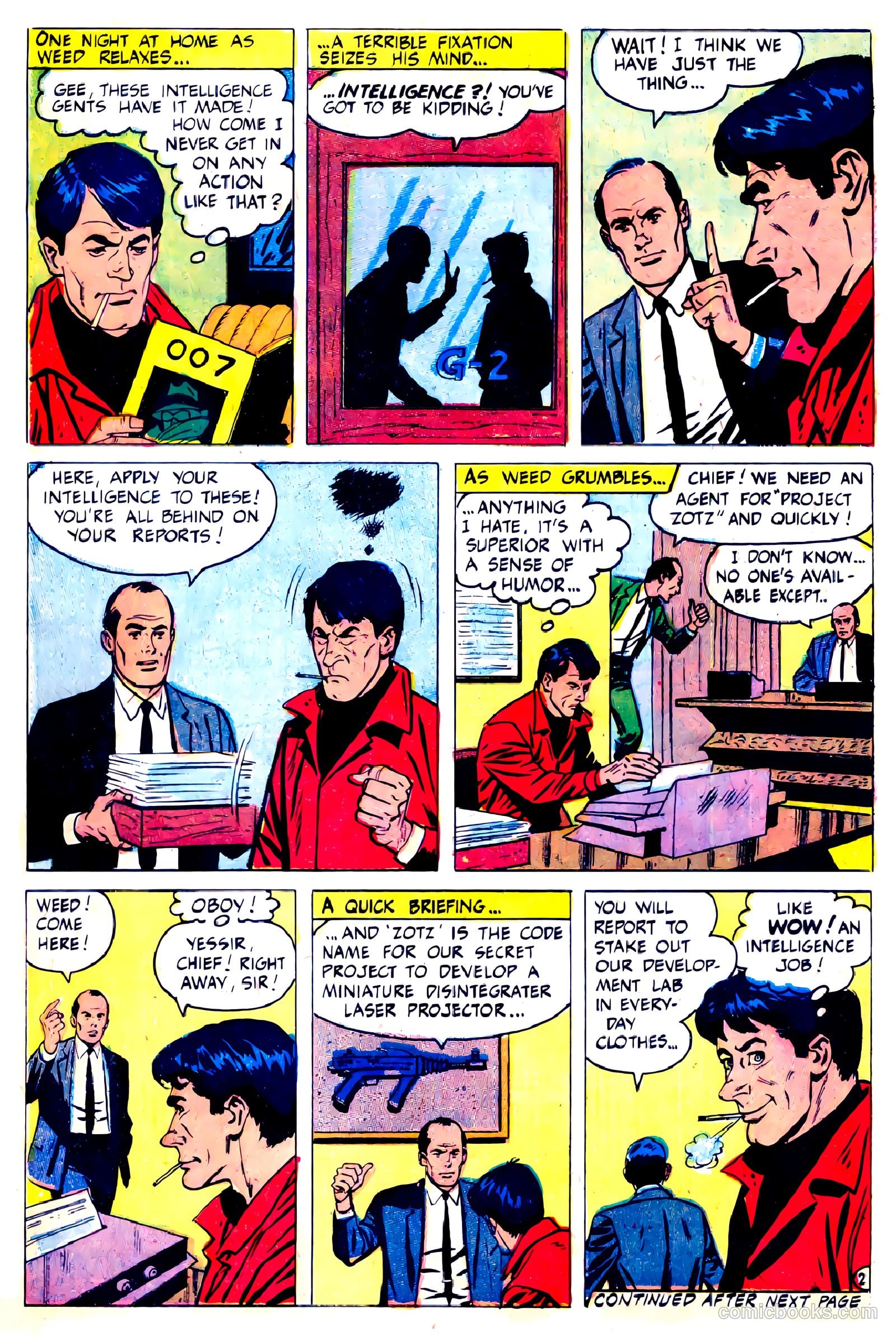 Dynamo #2 — page 56 of 68