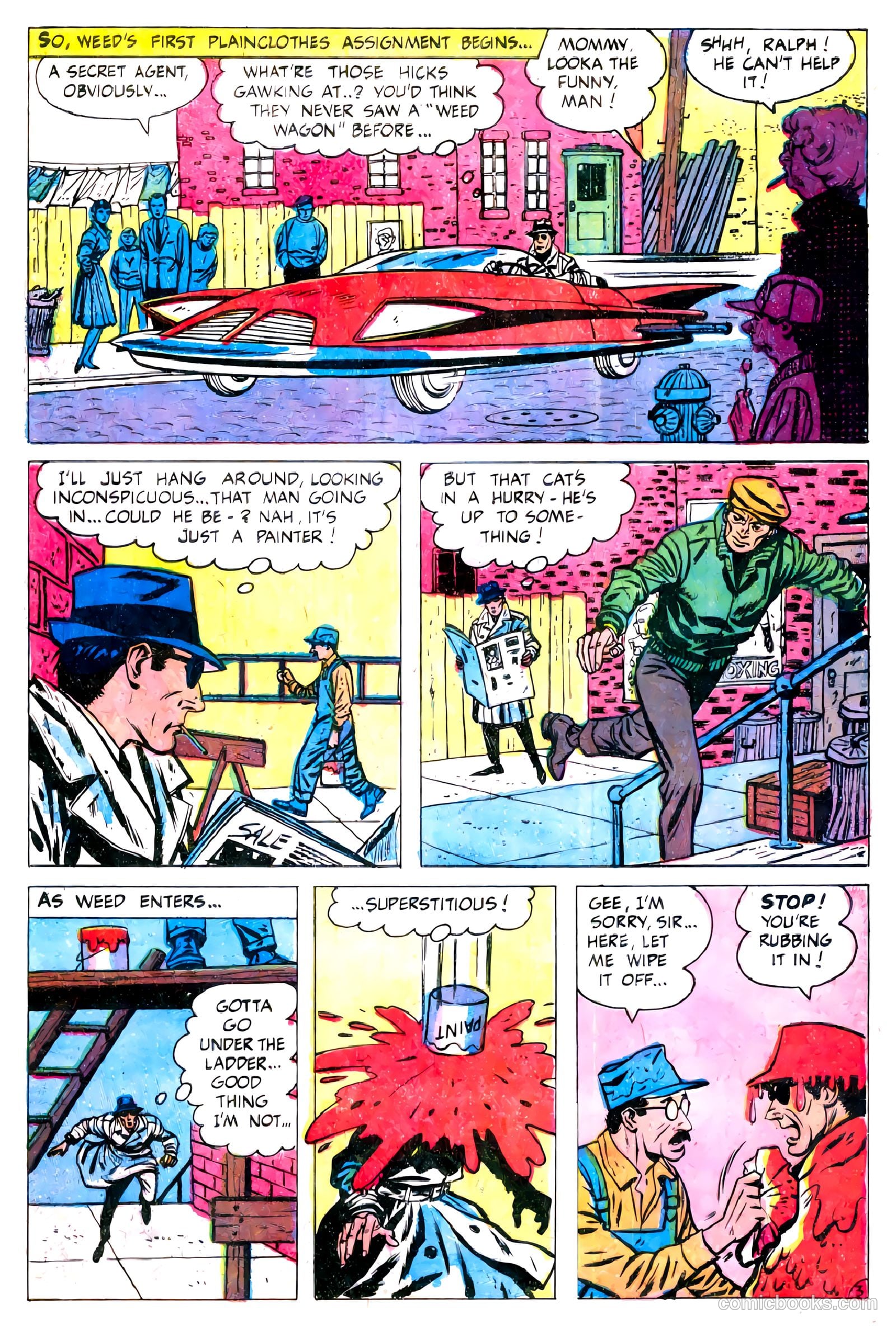 Dynamo #2 — page 57 of 68