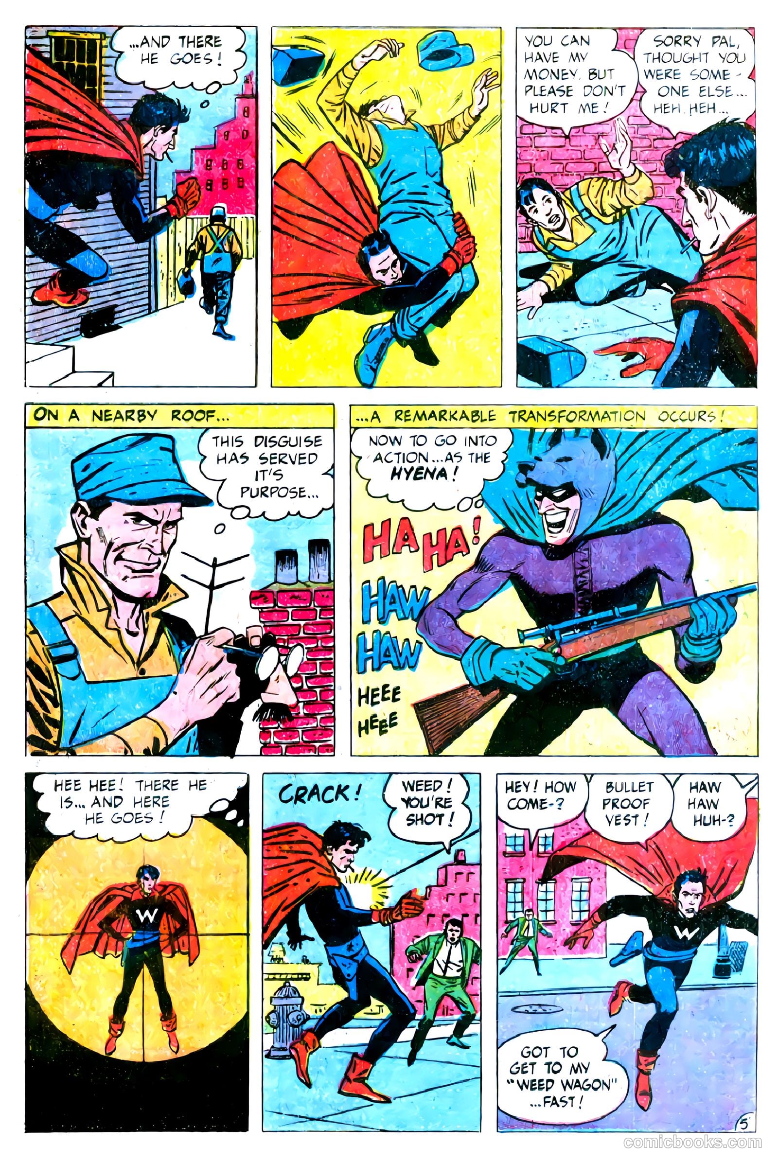 Dynamo #2 — page 60 of 68