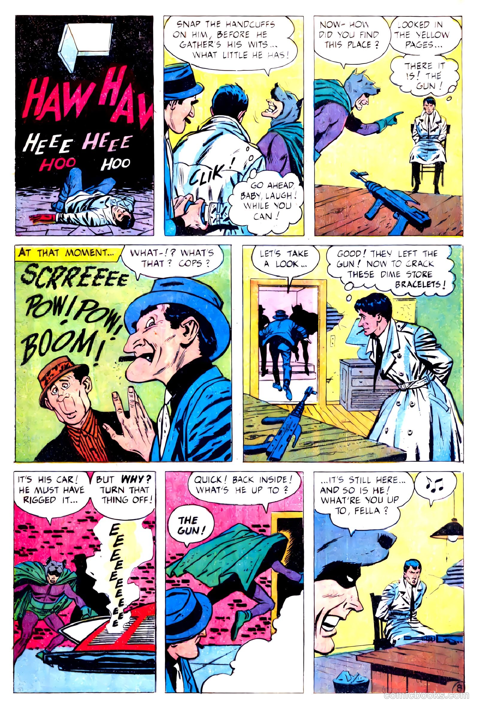 Dynamo #2 — page 63 of 68