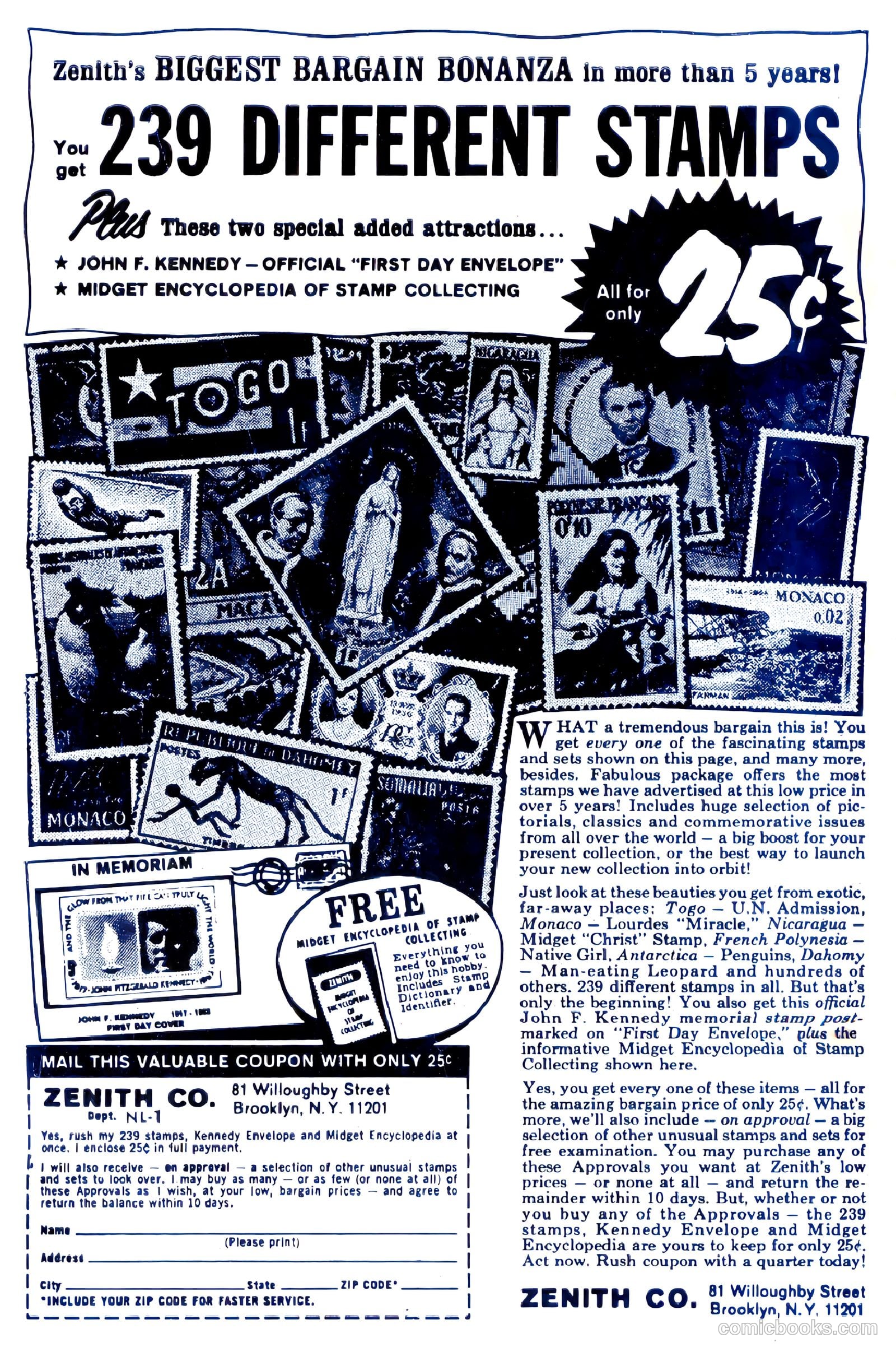 Dynamo #2 — page 67 of 68