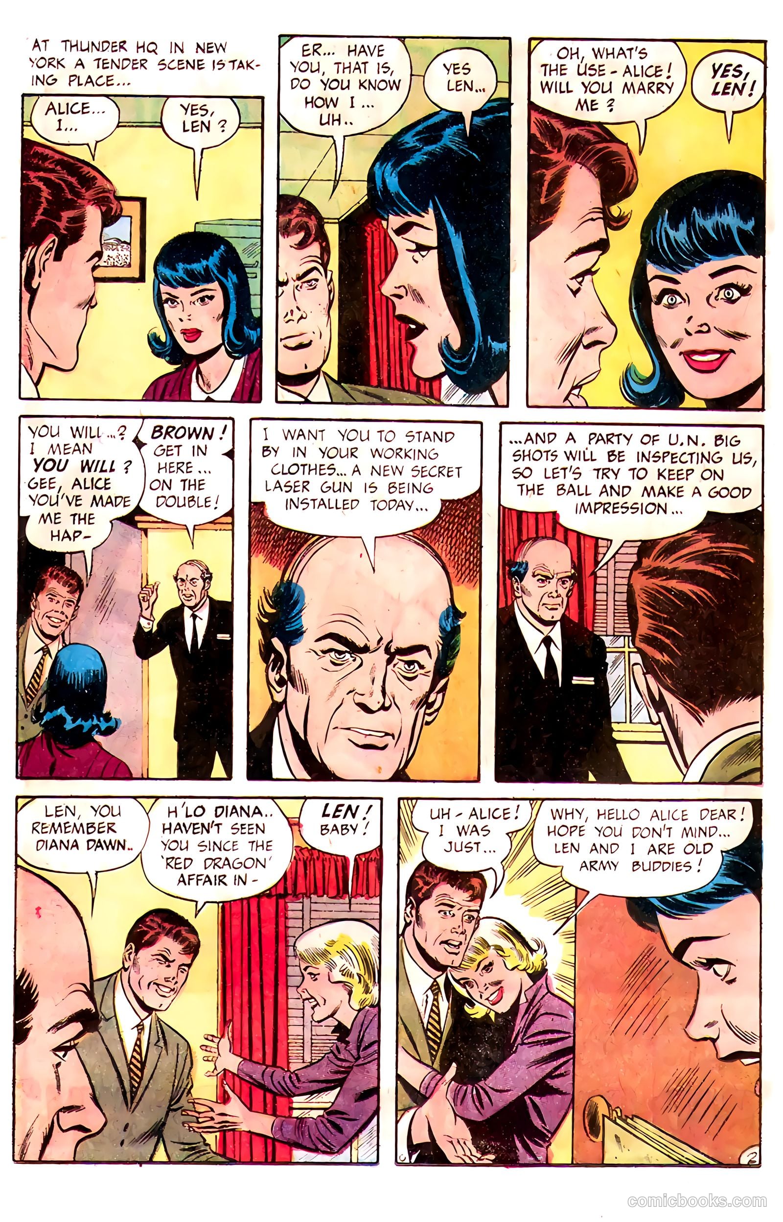 Dynamo #3 — page 13 of 56