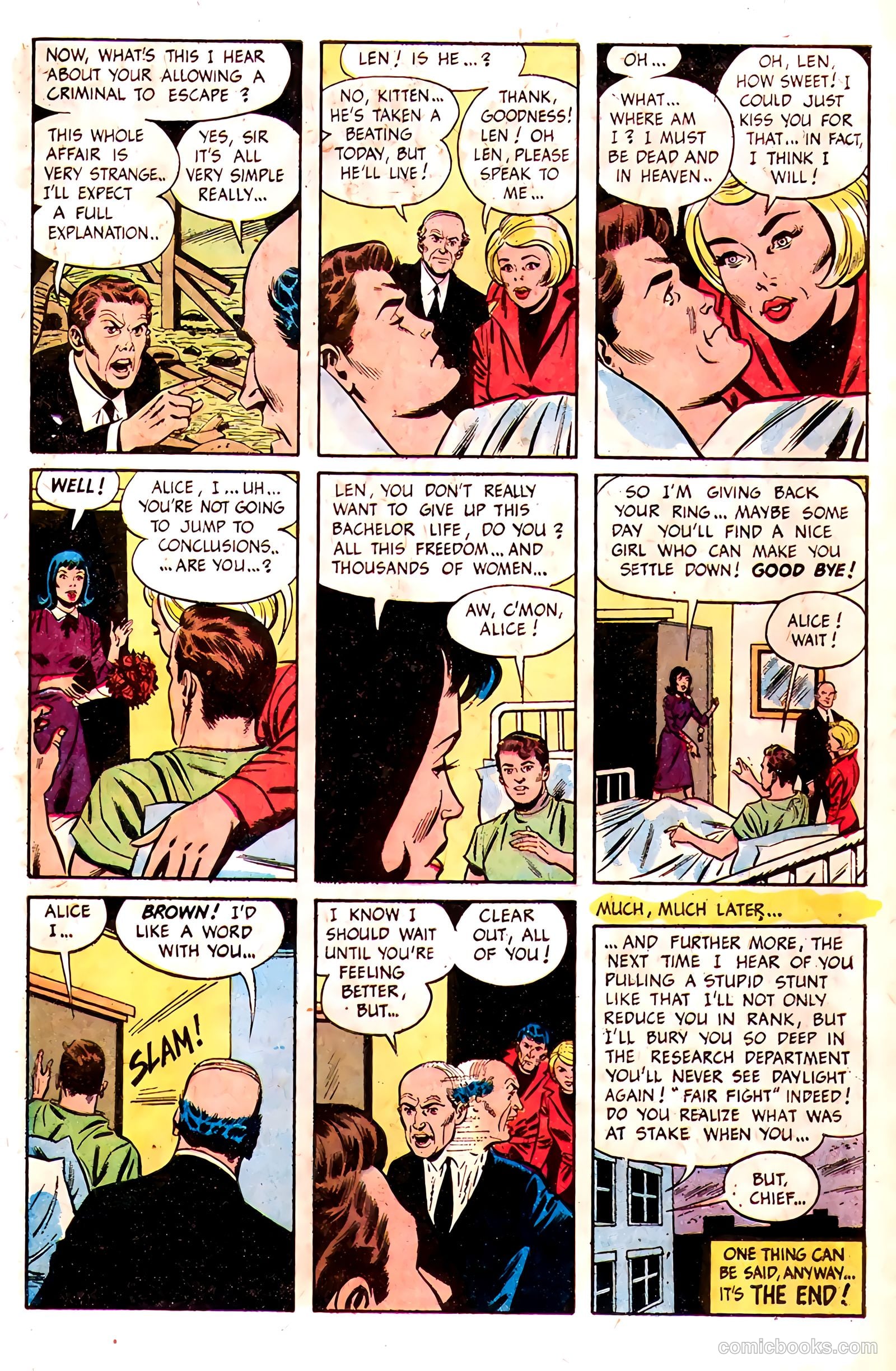 Dynamo #3 — page 21 of 56