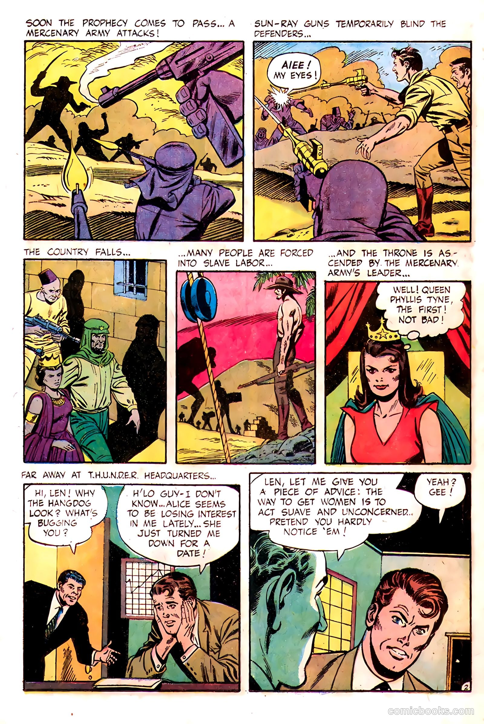 Dynamo #3 — page 24 of 56