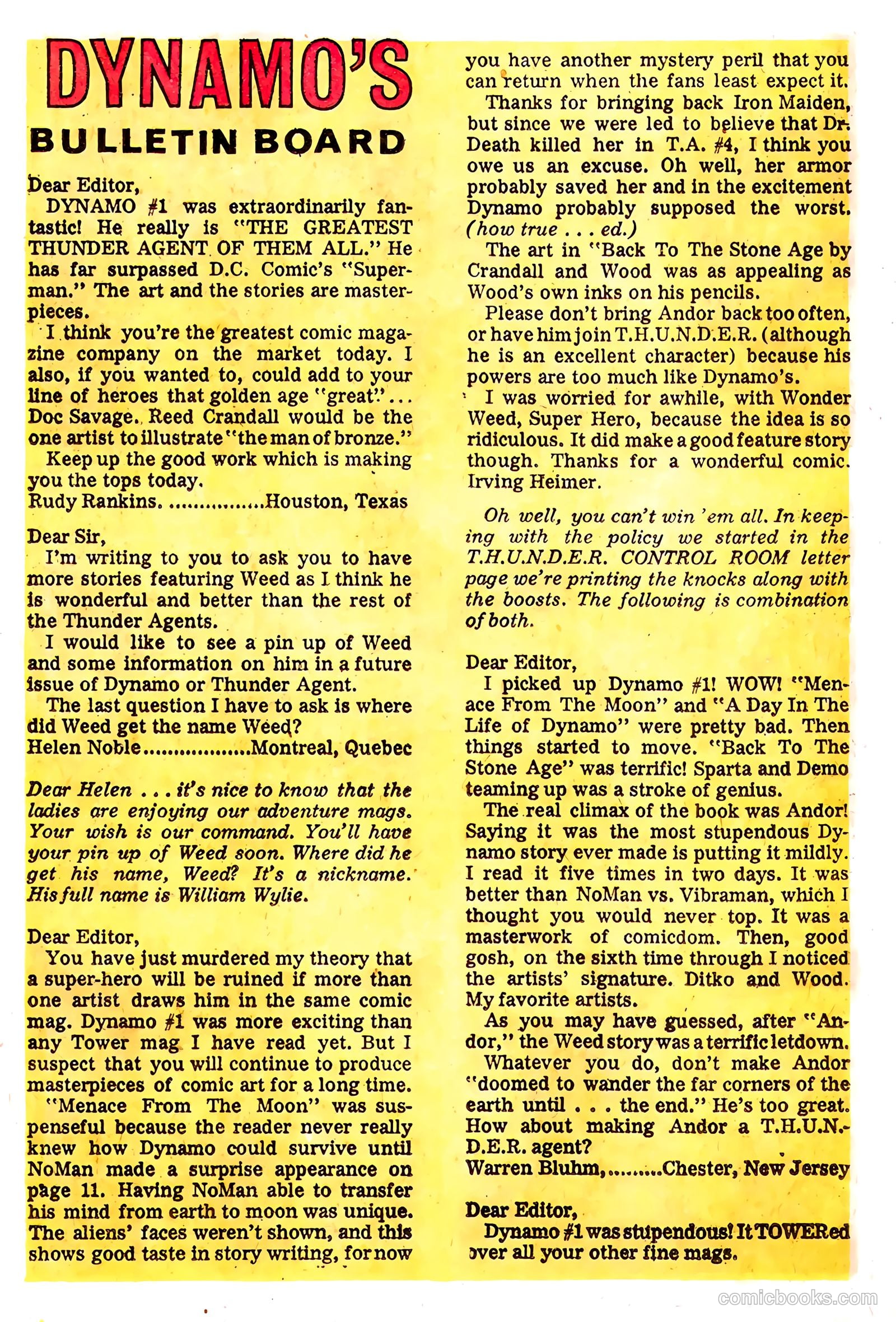 Dynamo #3 — page 33 of 56