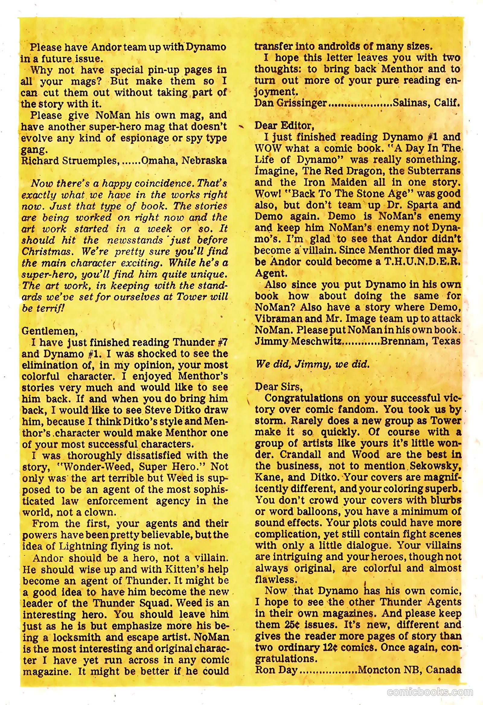 Dynamo #3 — page 34 of 56