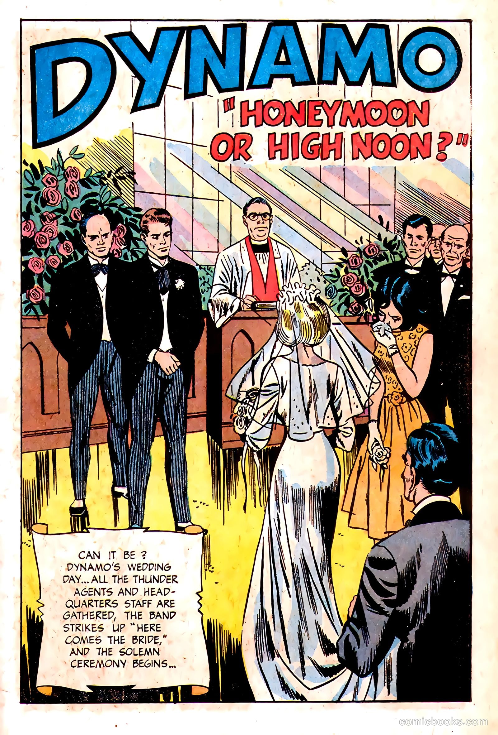 Dynamo #3 — page 36 of 56