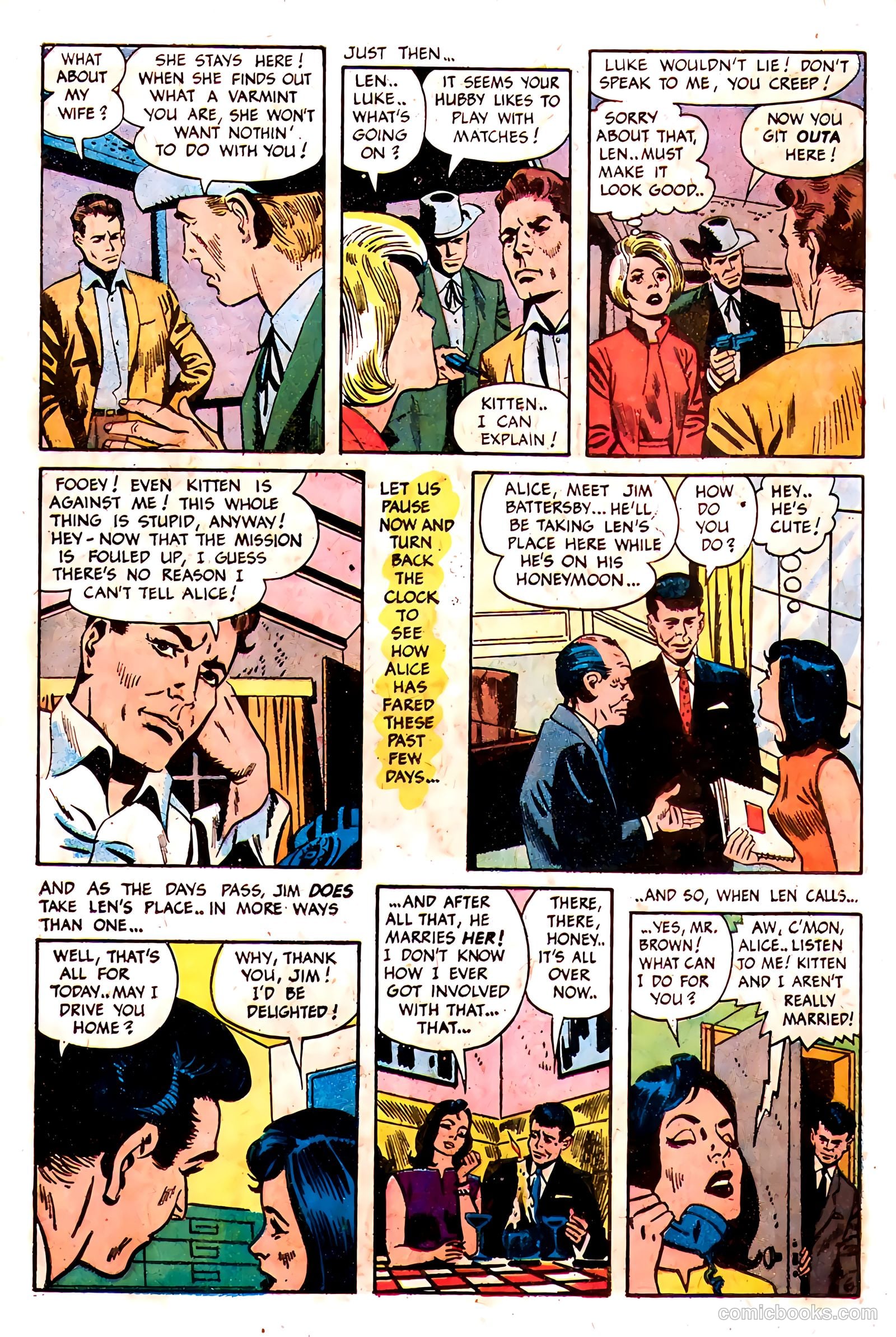 Dynamo #3 — page 41 of 56