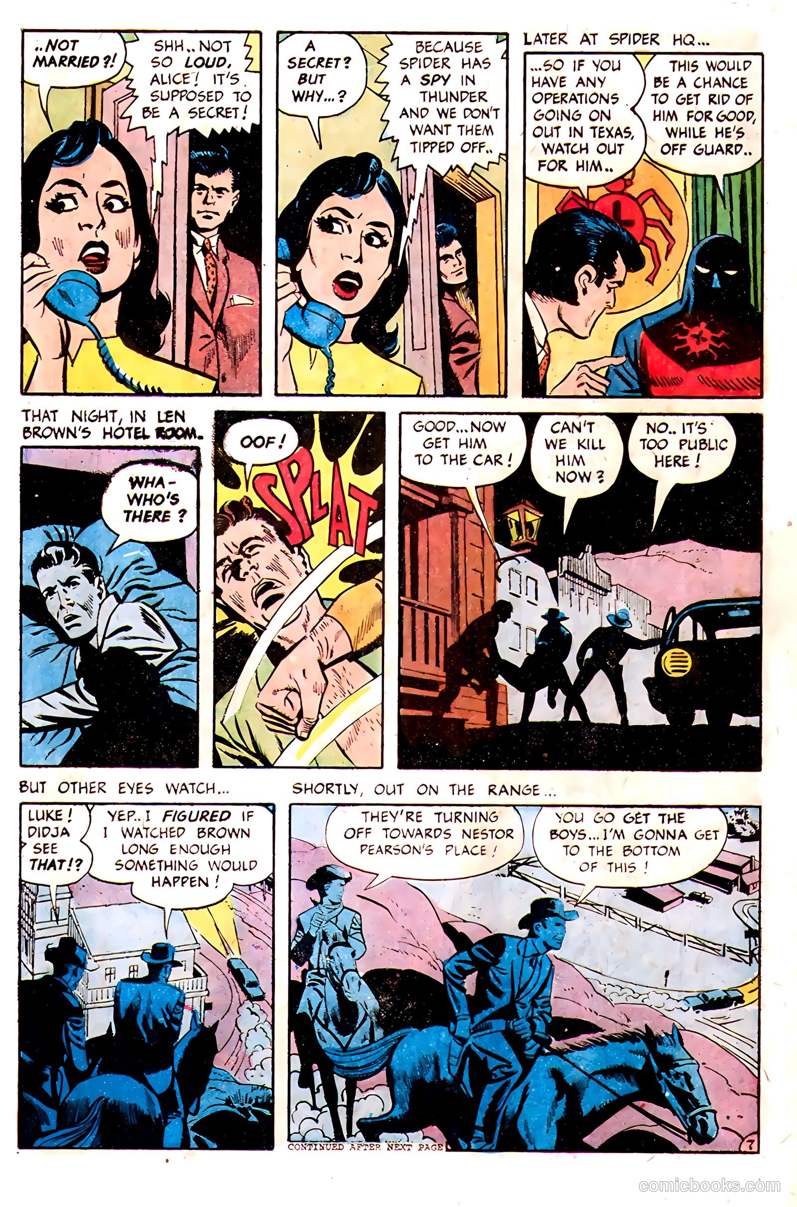 Dynamo #3 — page 42 of 56