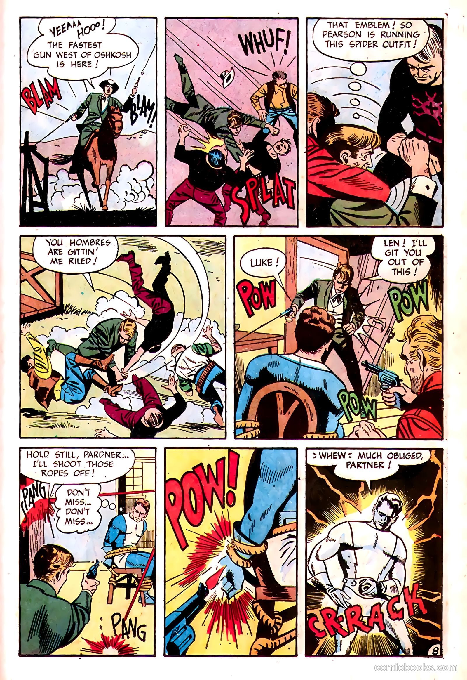 Dynamo #3 — page 43 of 56