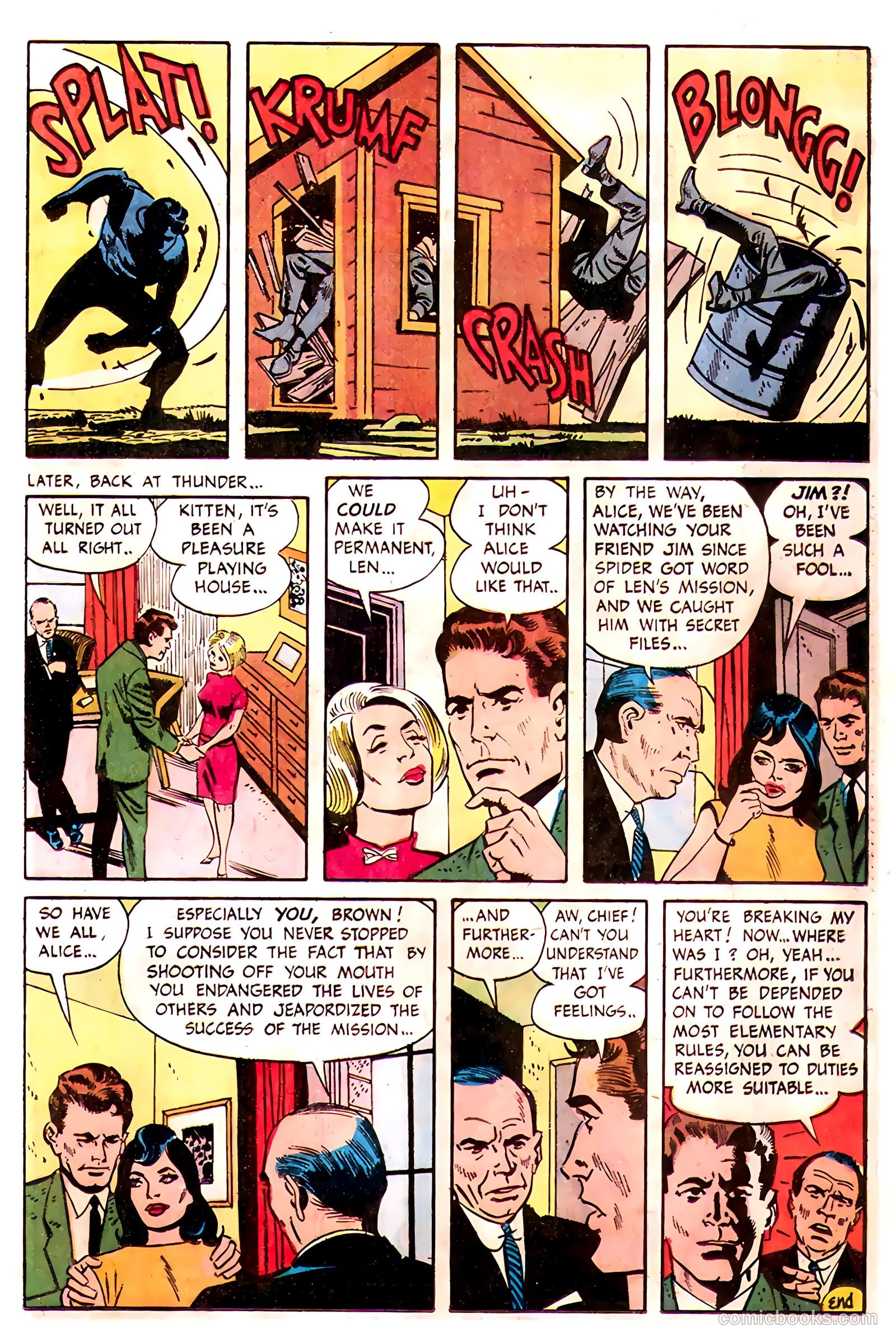 Dynamo #3 — page 45 of 56