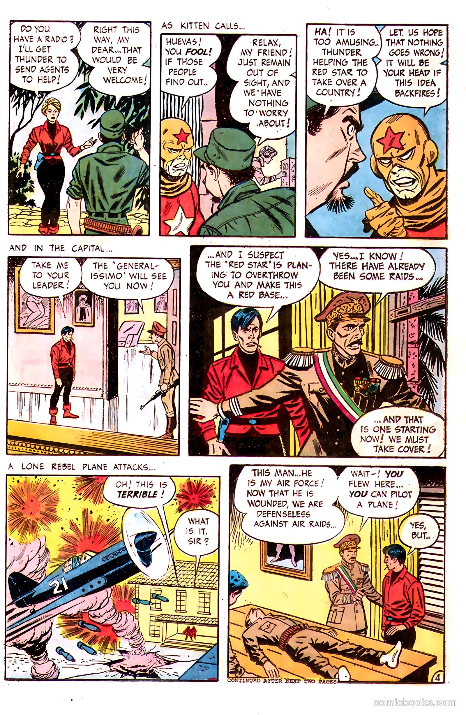 Dynamo #3 — page 49 of 56