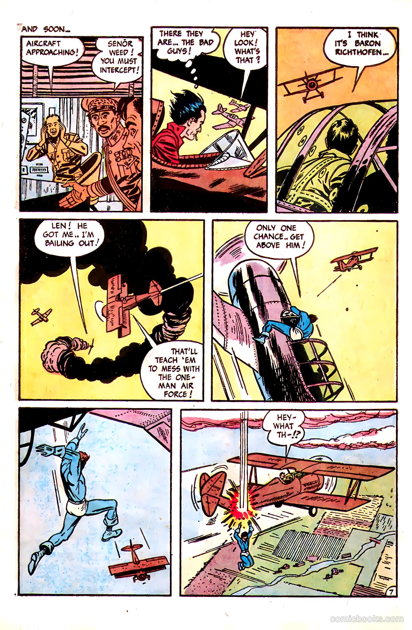 Dynamo #3 — page 52 of 56