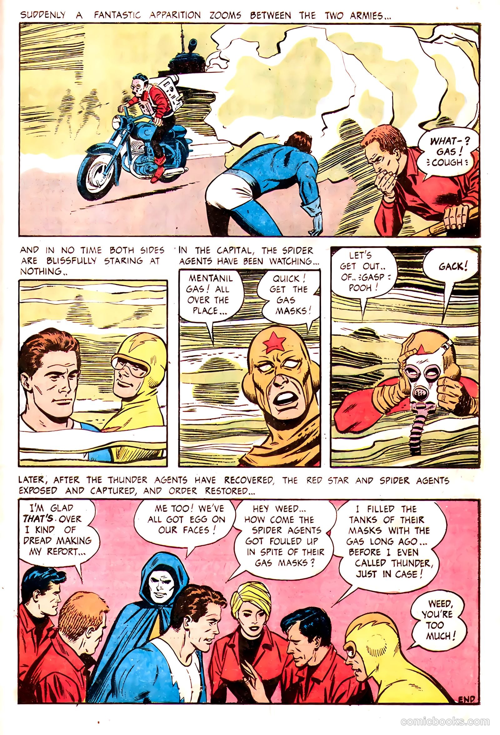 Dynamo #3 — page 55 of 56