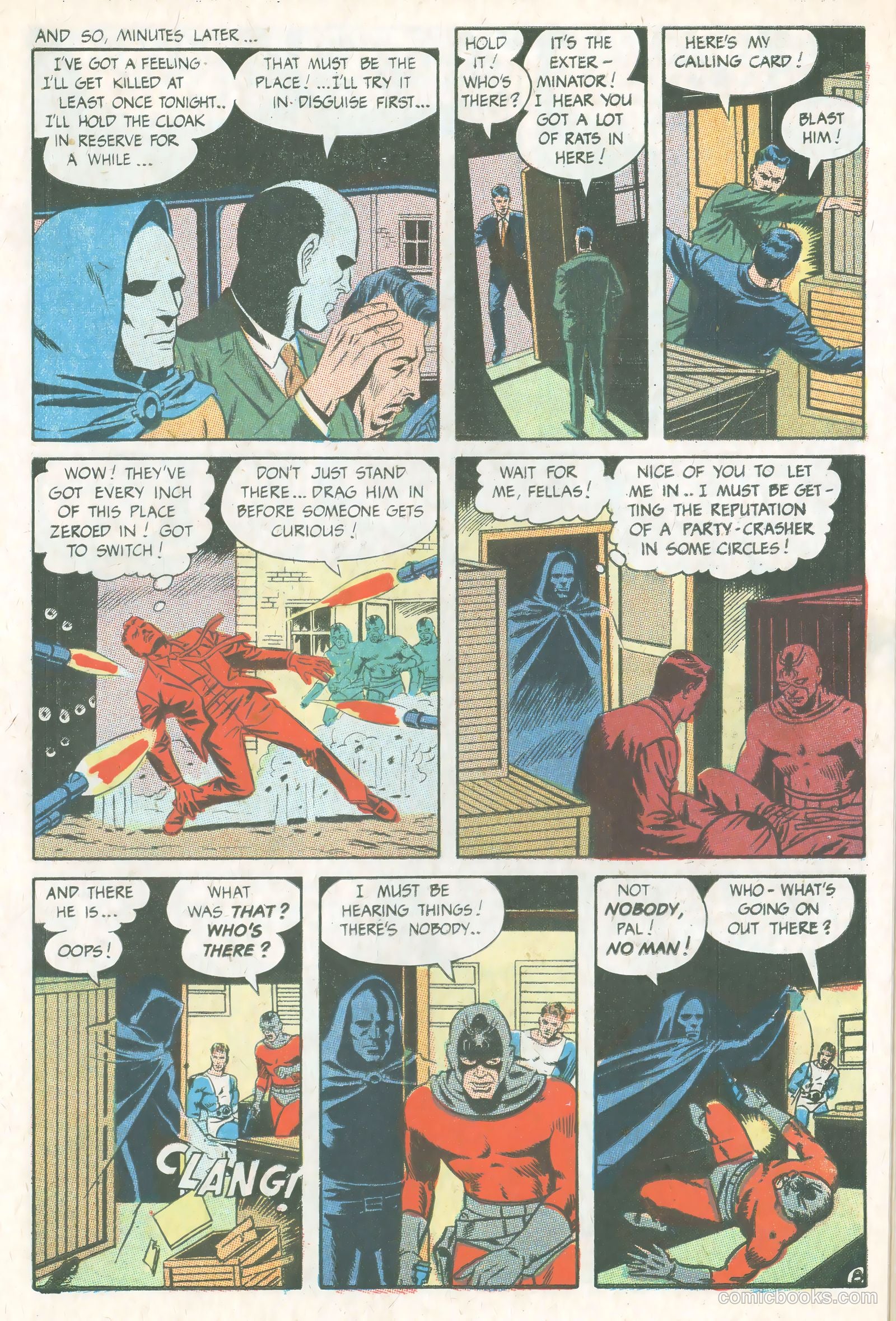 Dynamo #4 — page 24 of 69