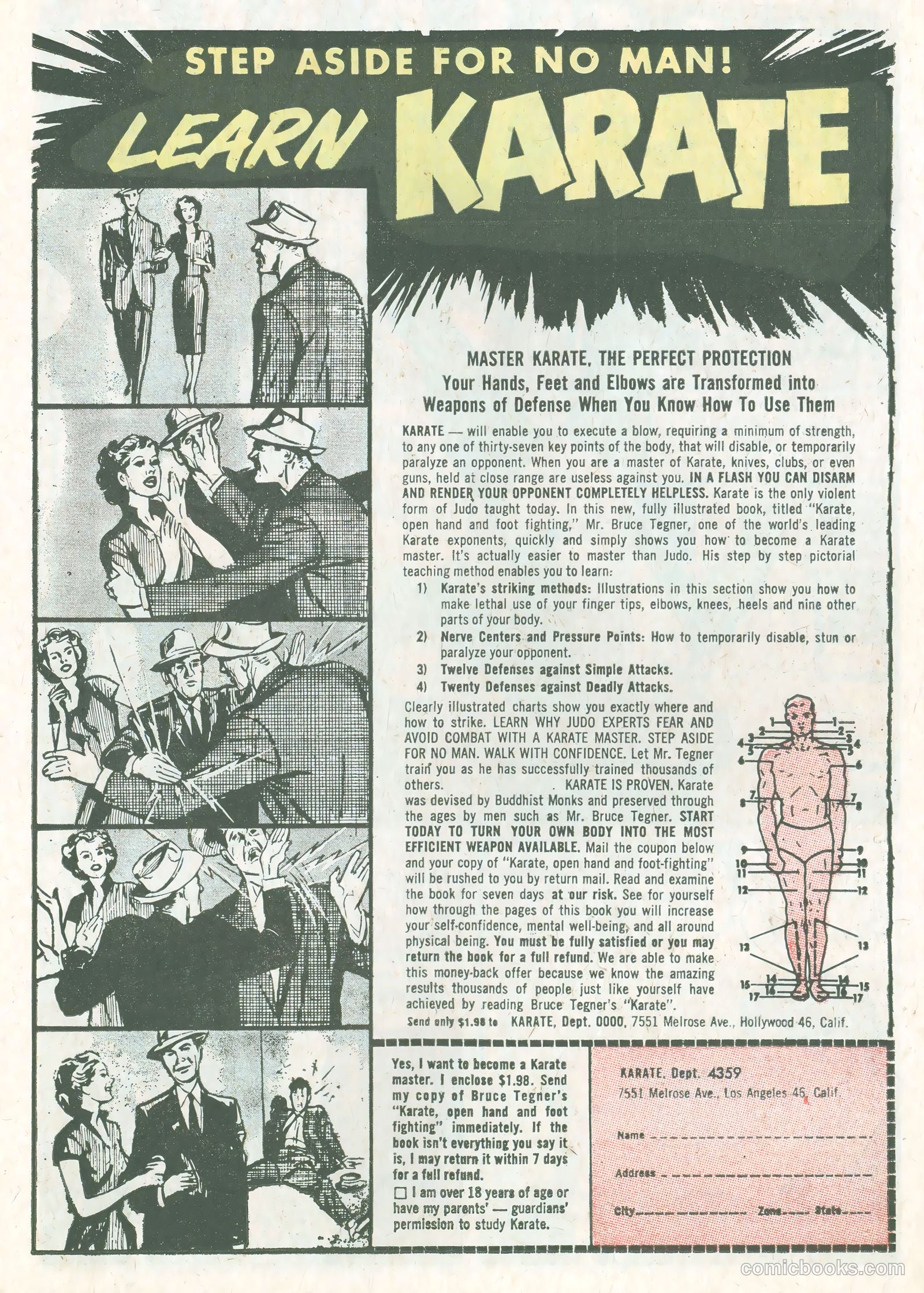 Dynamo #4 — page 28 of 69