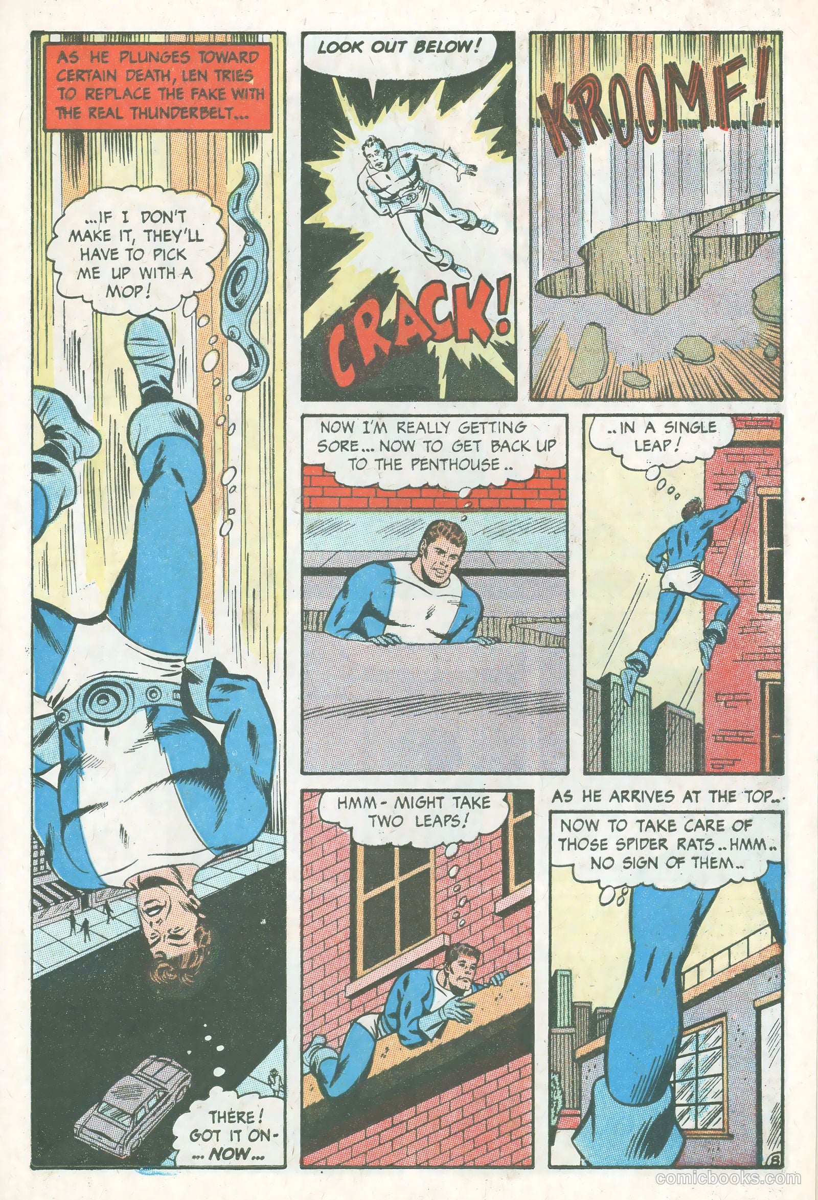 Dynamo #4 — page 38 of 69