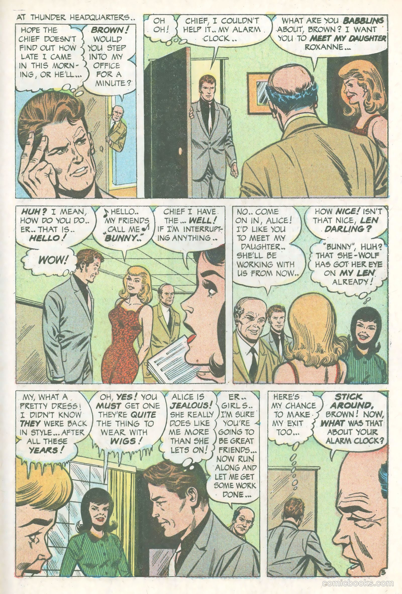 Dynamo #4 — page 46 of 69