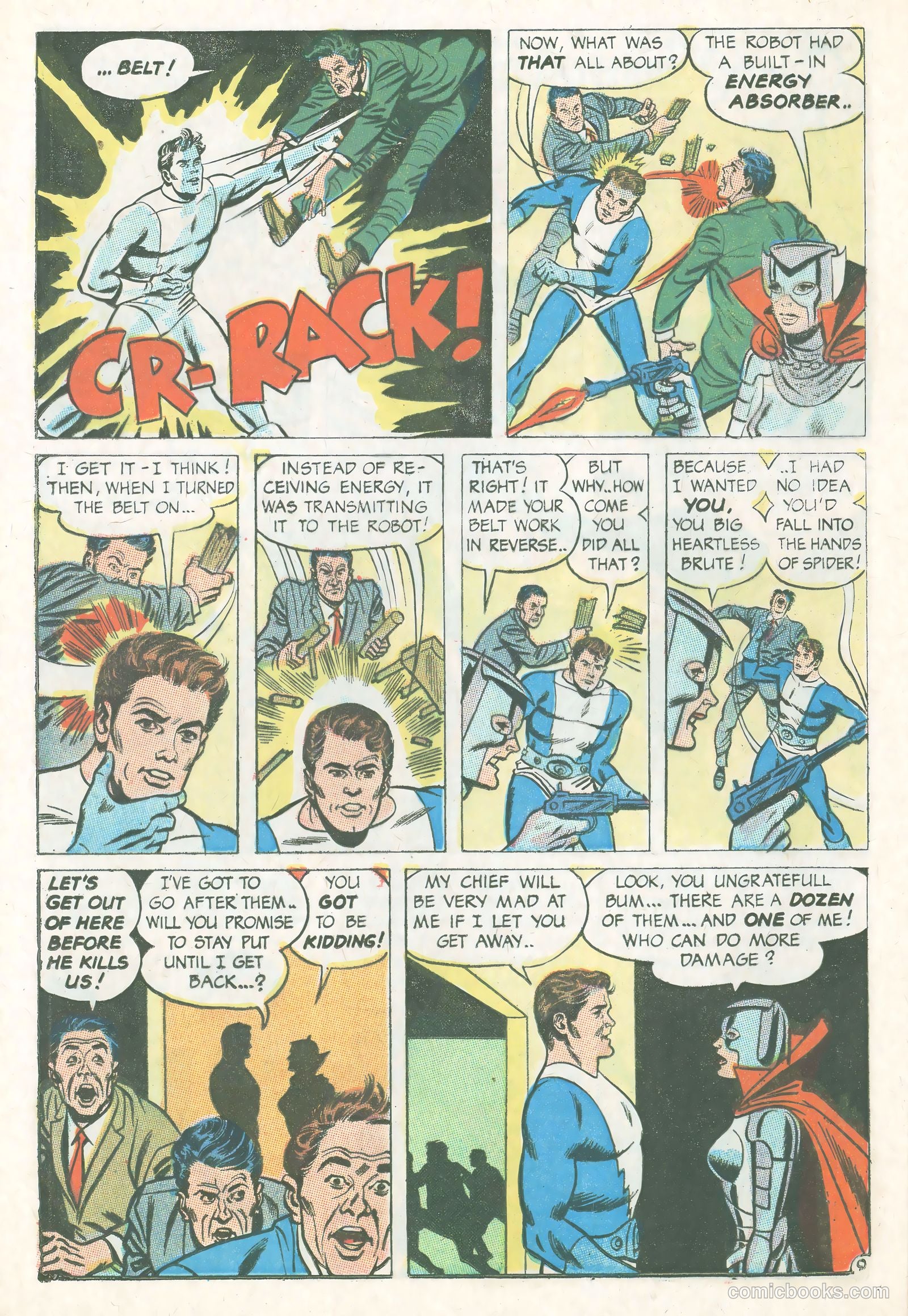 Dynamo #4 — page 53 of 69