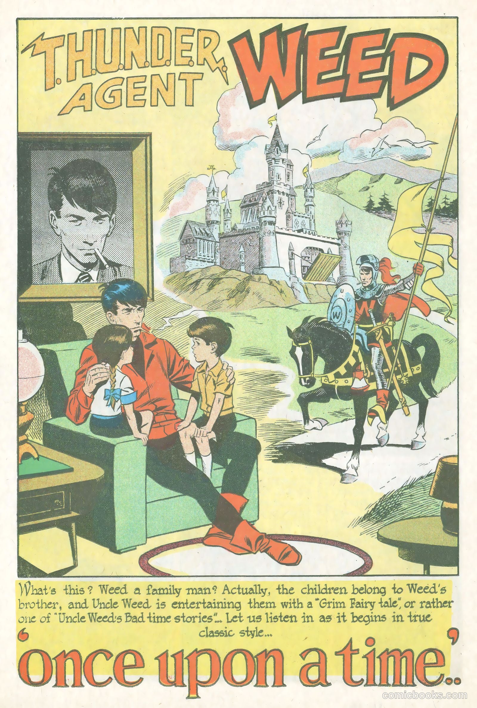 Dynamo #4 — page 55 of 69