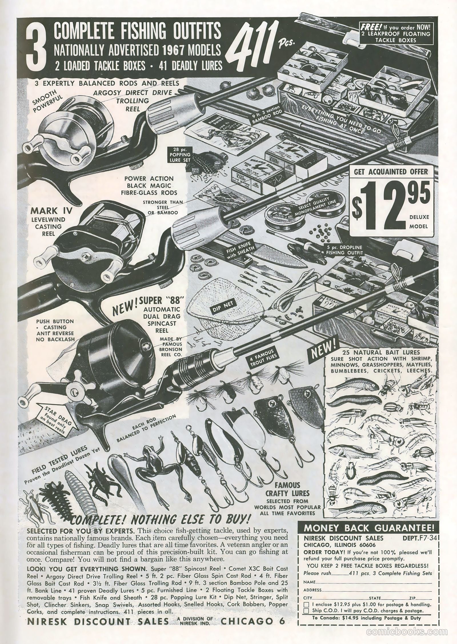 Dynamo #4 — page 68 of 69