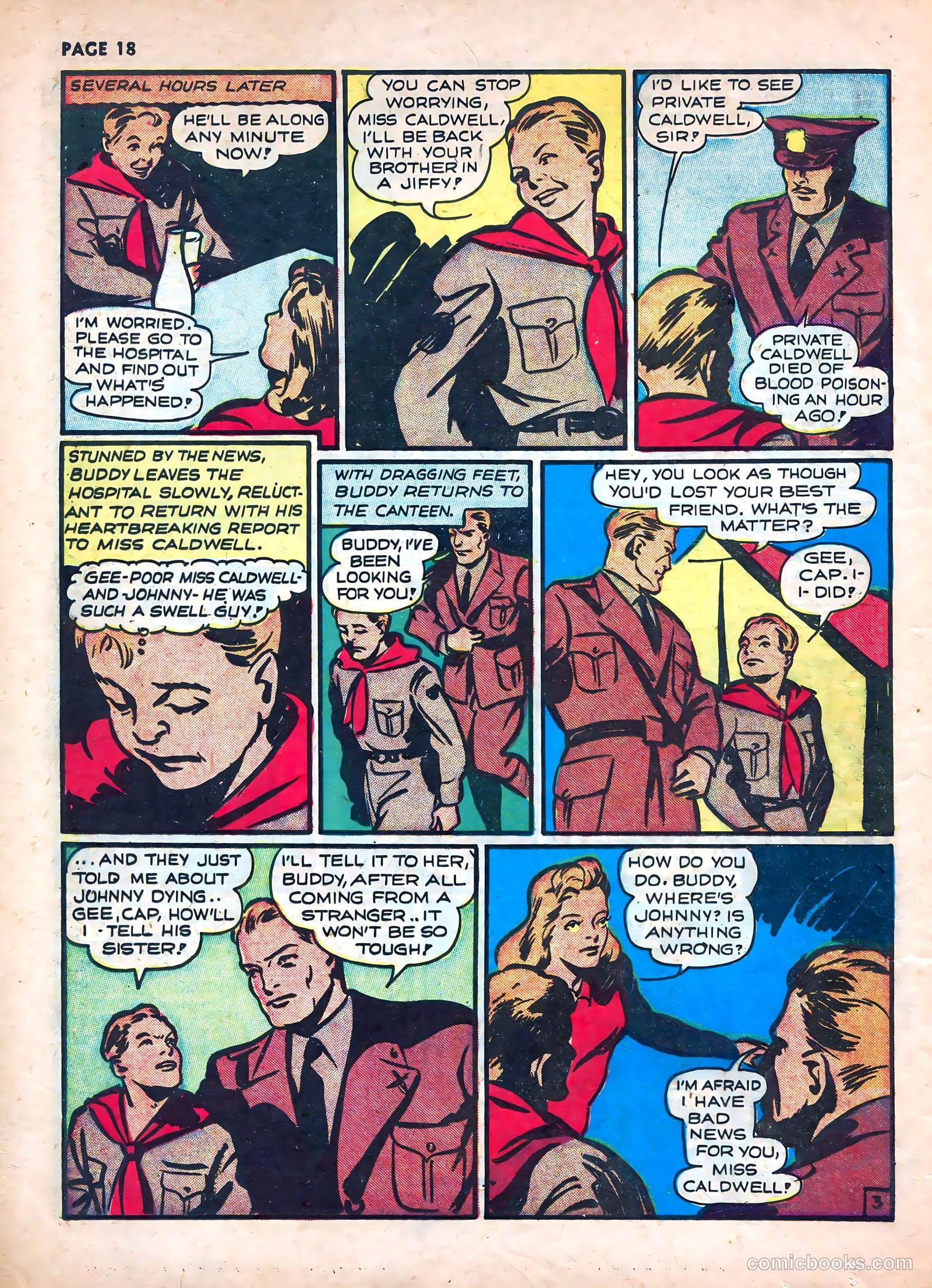Eagle #1 — page 20 of 68