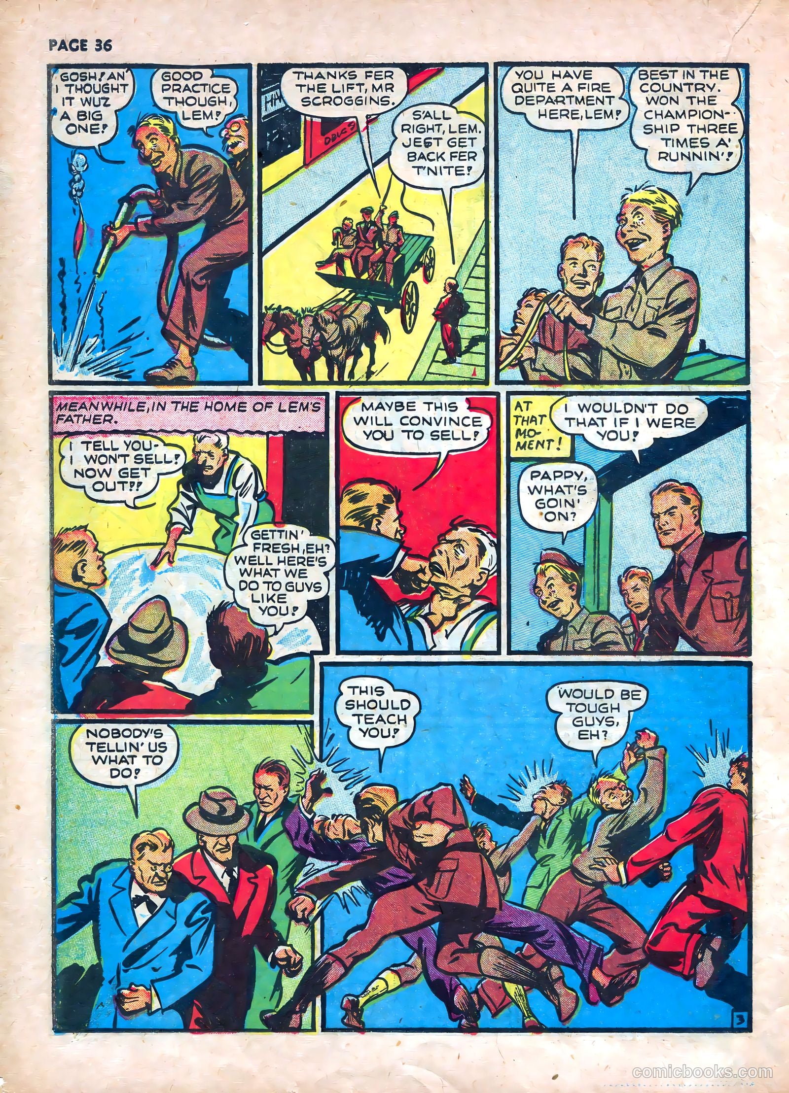 Eagle #1 — page 38 of 68