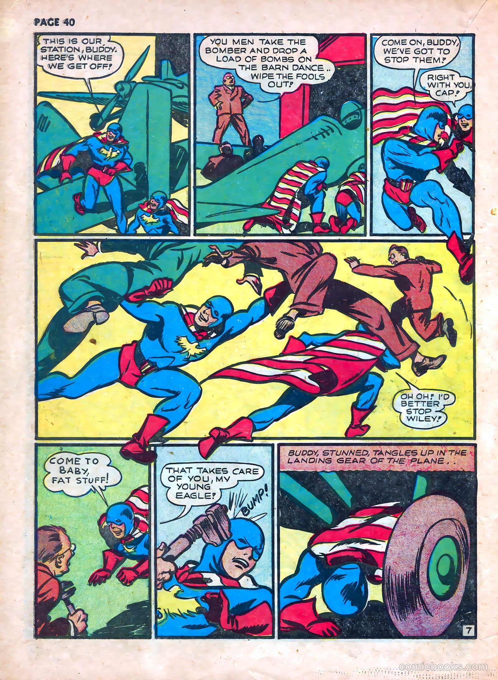 Eagle #1 — page 42 of 68