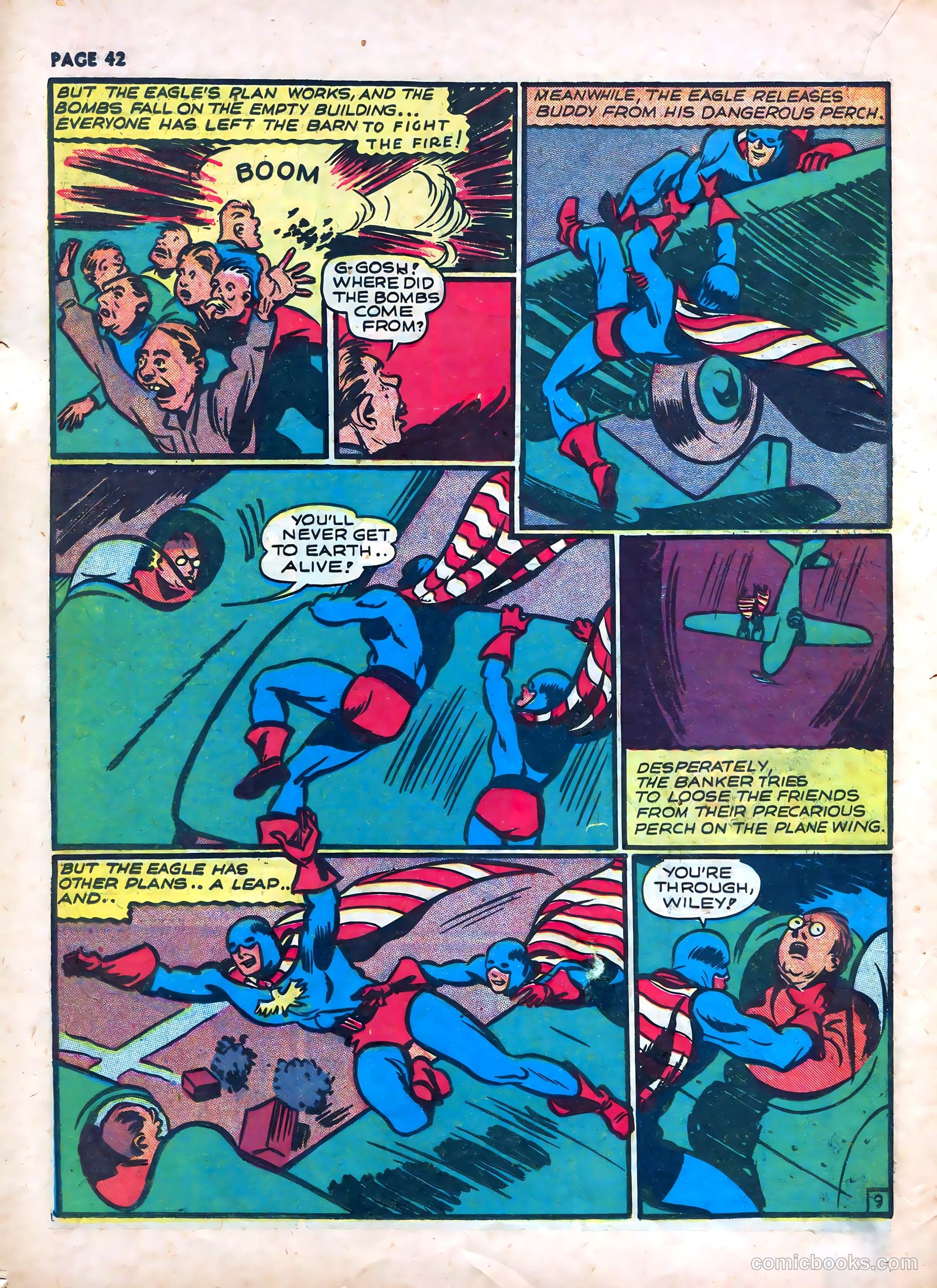 Eagle #1 — page 44 of 68