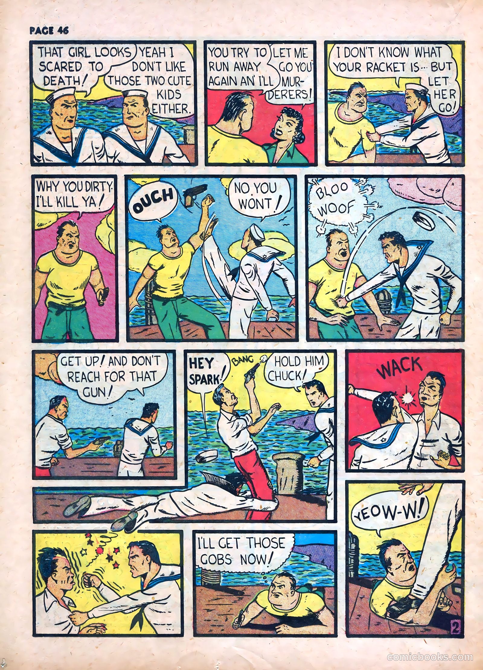 Eagle #1 — page 48 of 68