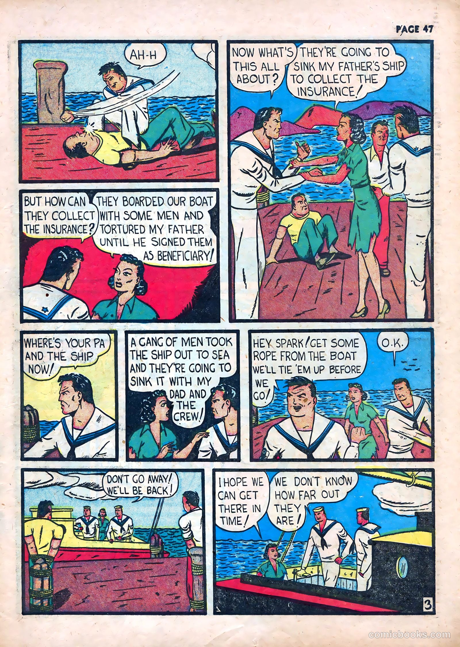 Eagle #1 — page 49 of 68
