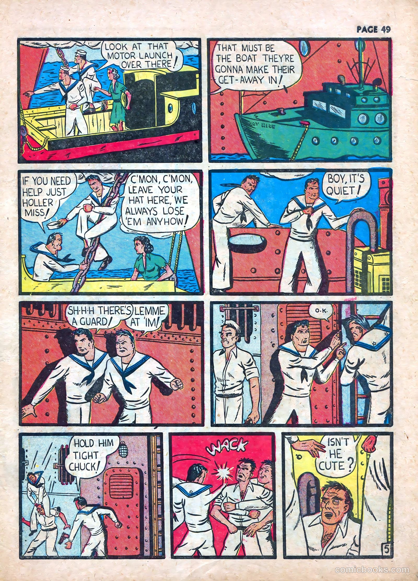 Eagle #1 — page 51 of 68