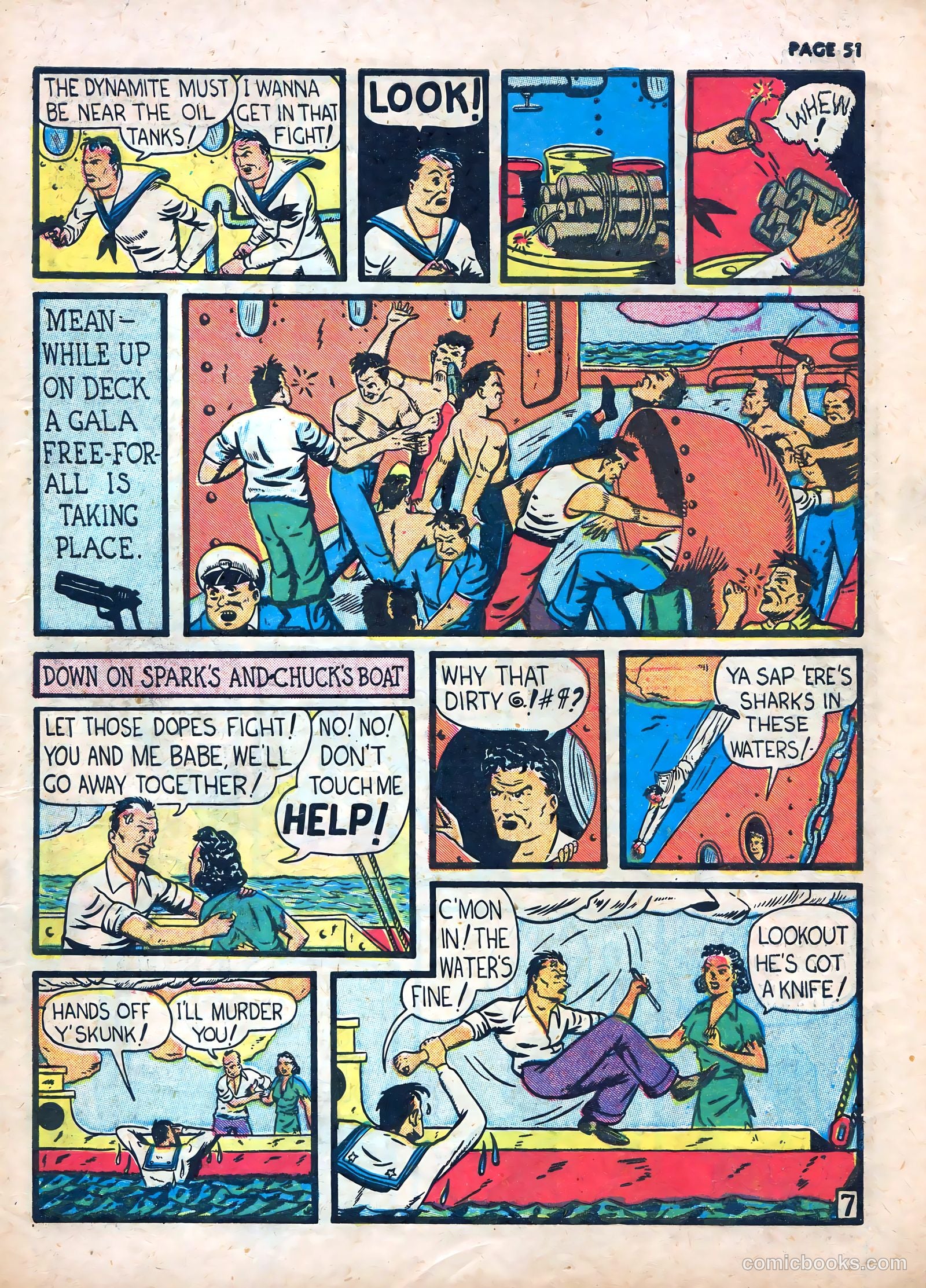 Eagle #1 — page 53 of 68