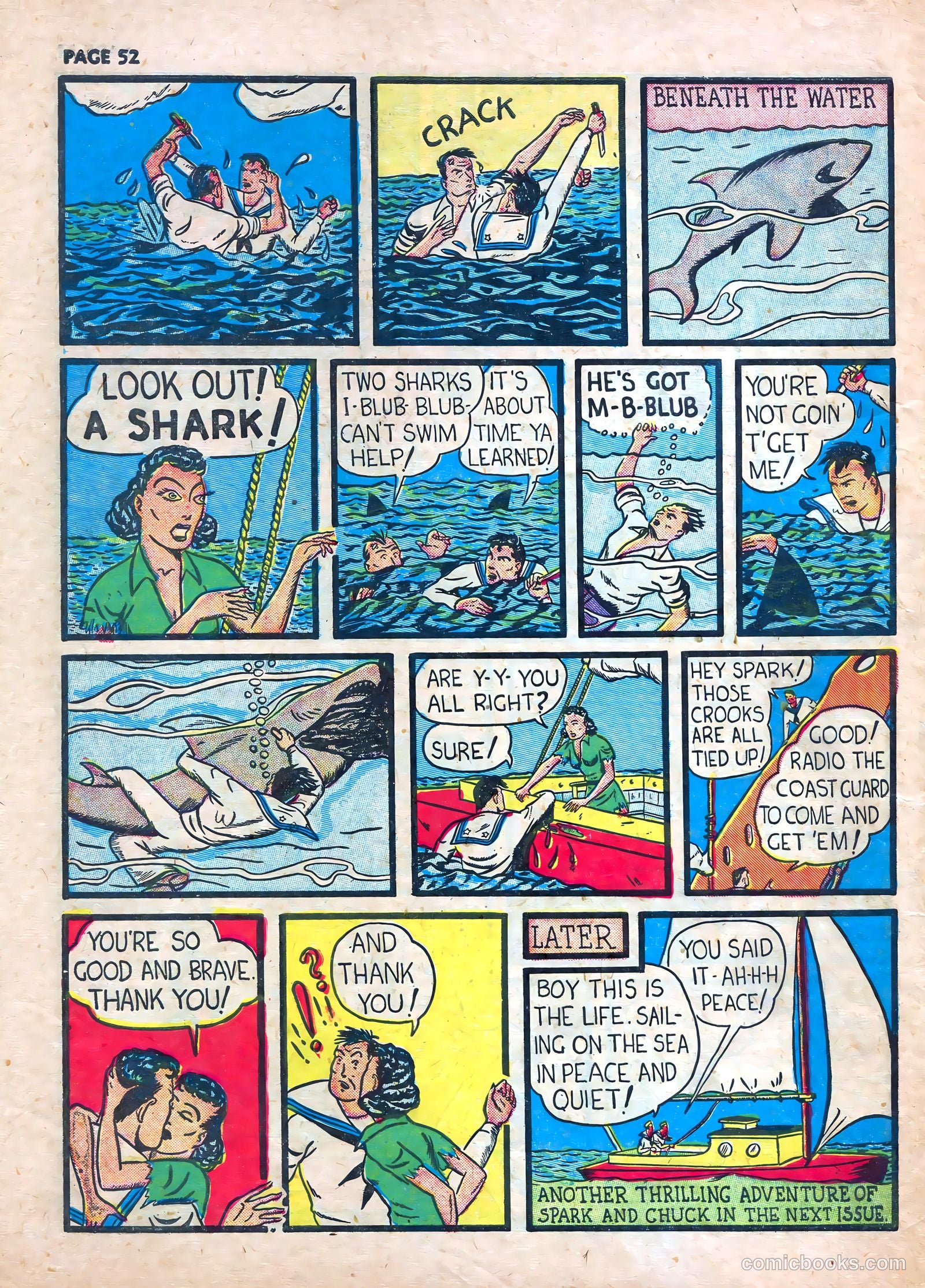 Eagle #1 — page 54 of 68
