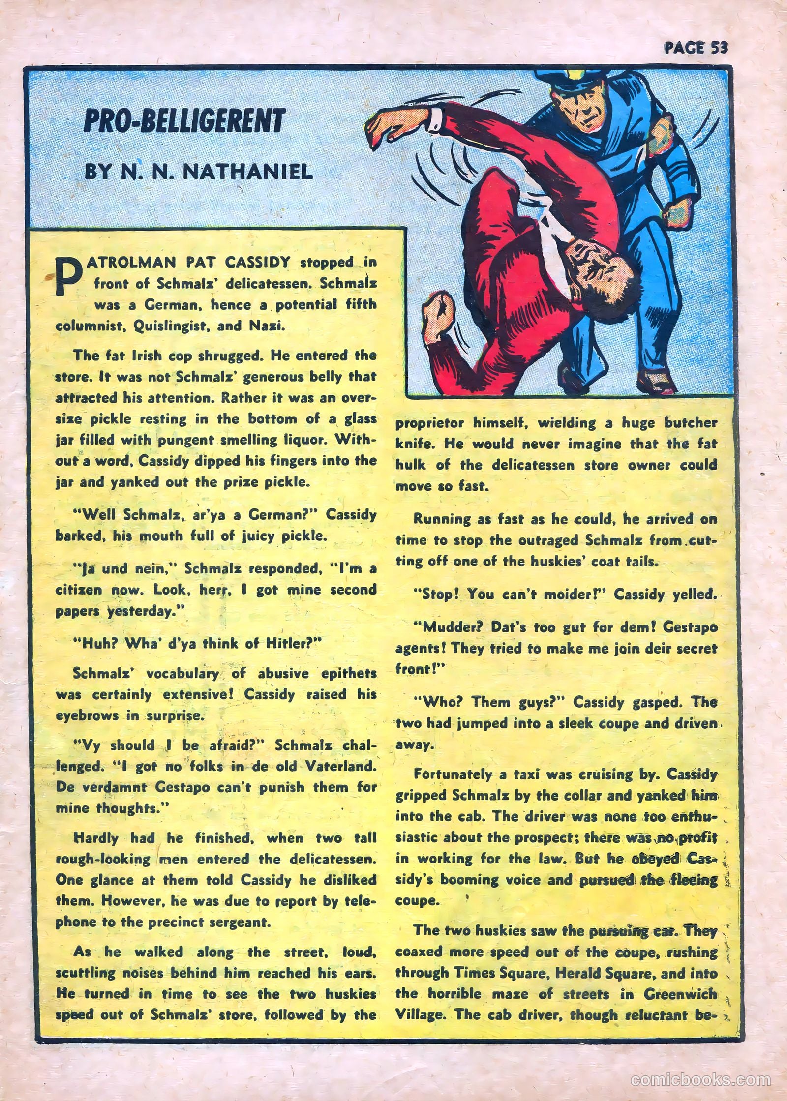 Eagle #1 — page 55 of 68