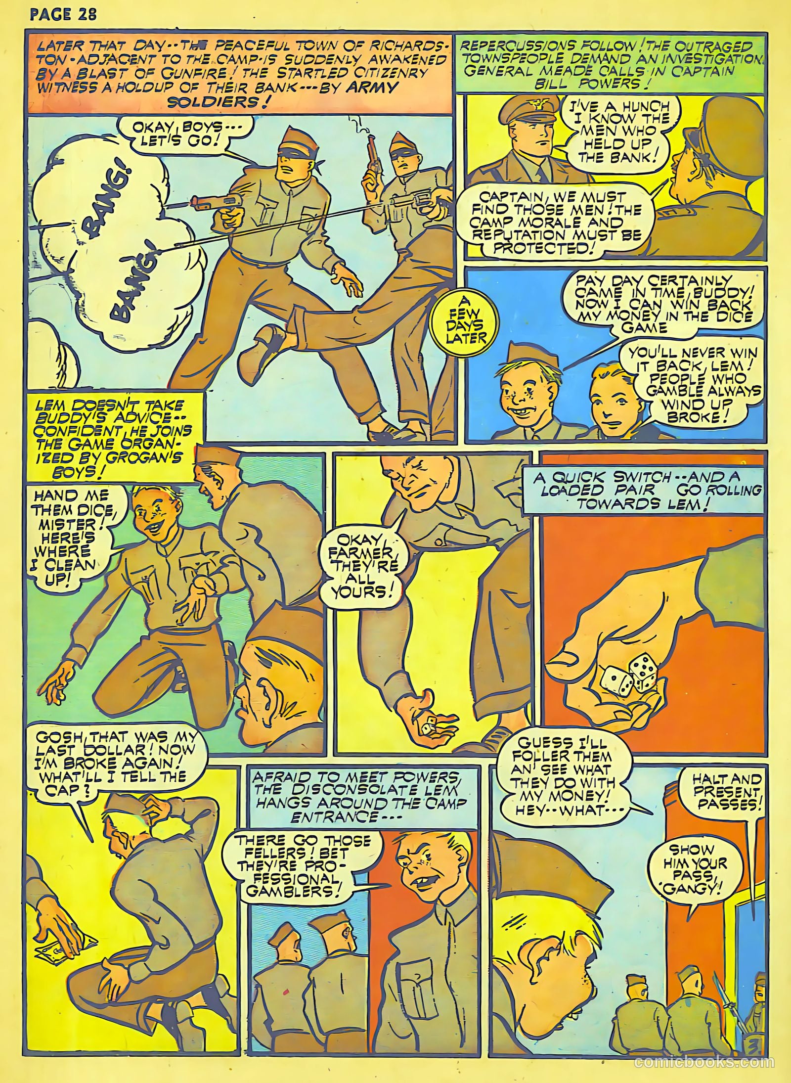 Eagle #2 — page 30 of 61