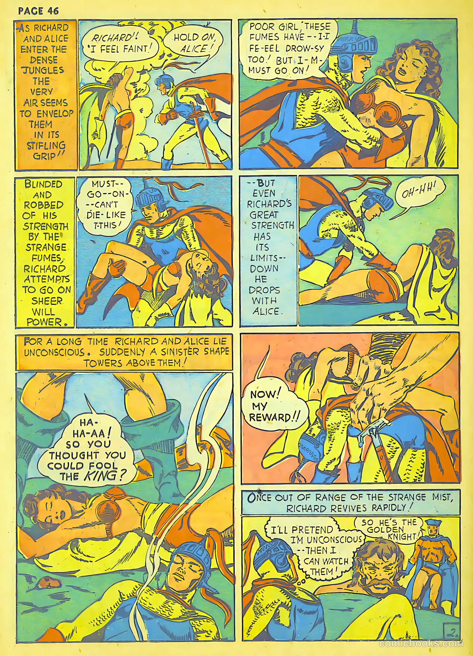 Eagle #2 — page 45 of 61
