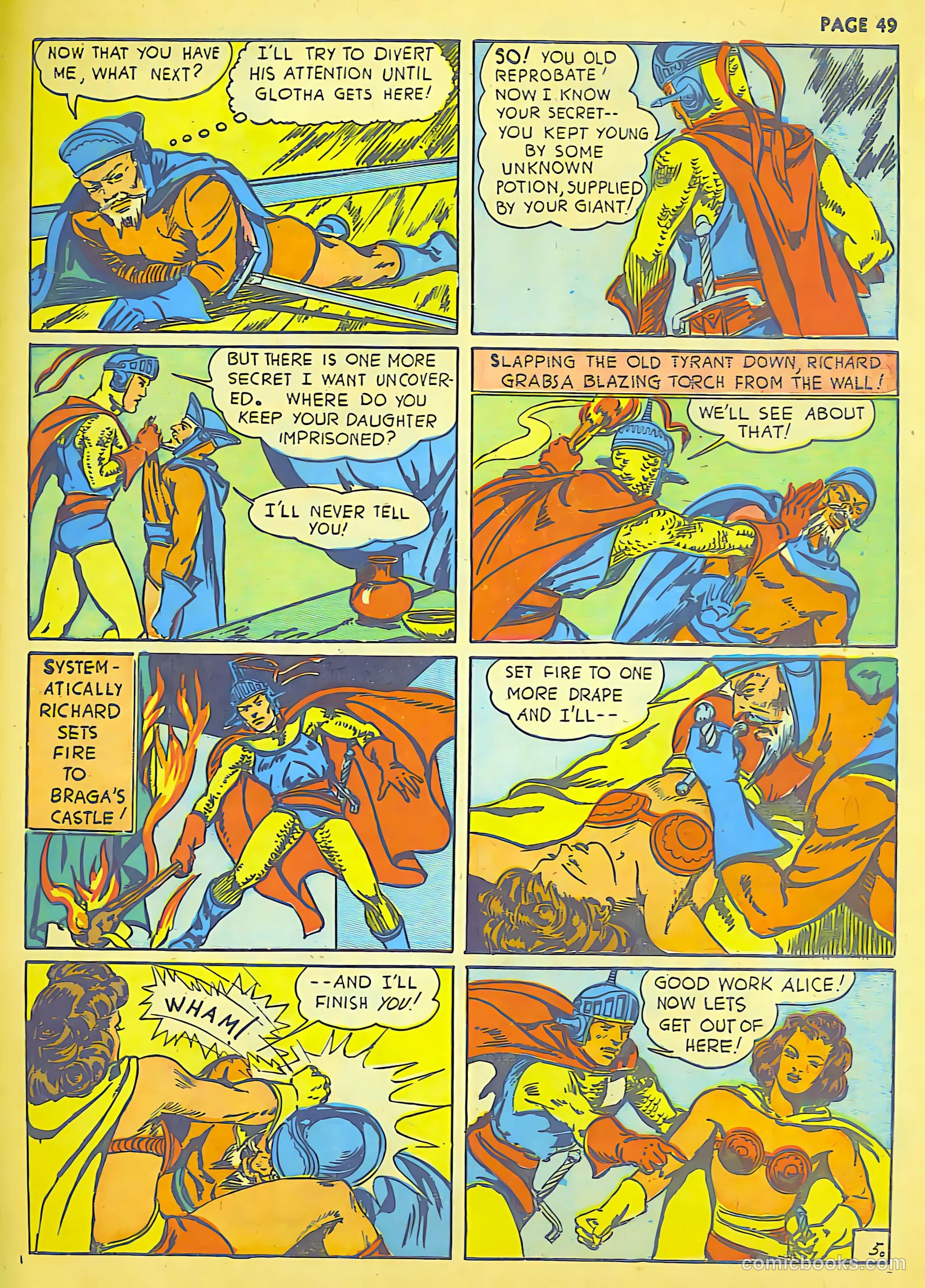 Eagle #2 — page 48 of 61