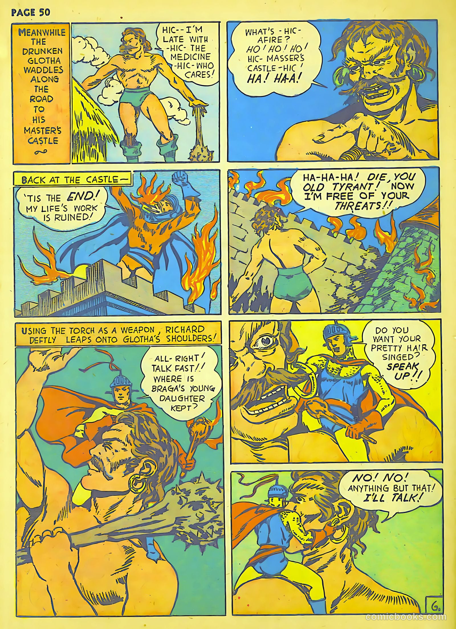 Eagle #2 — page 49 of 61