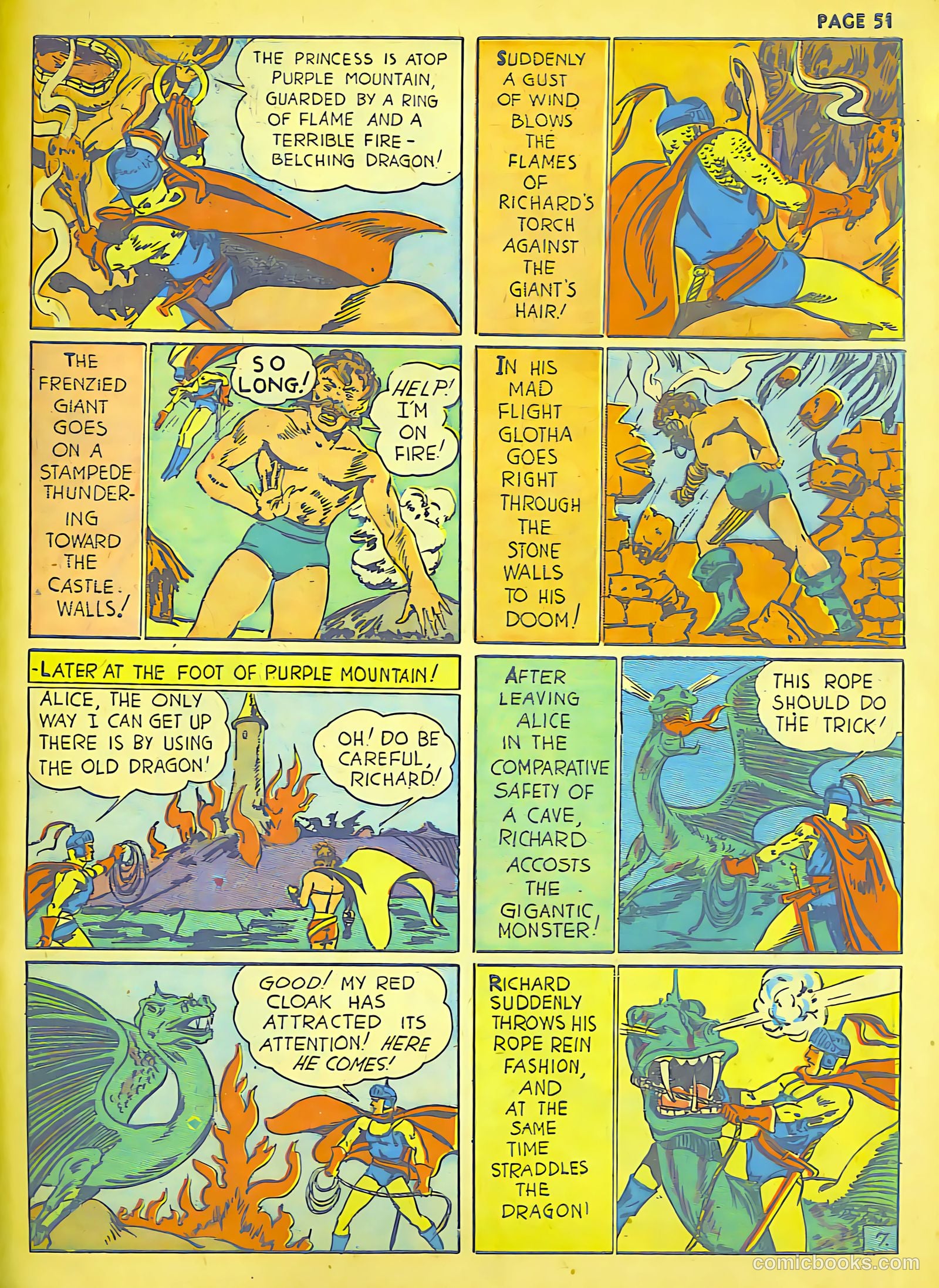 Eagle #2 — page 50 of 61