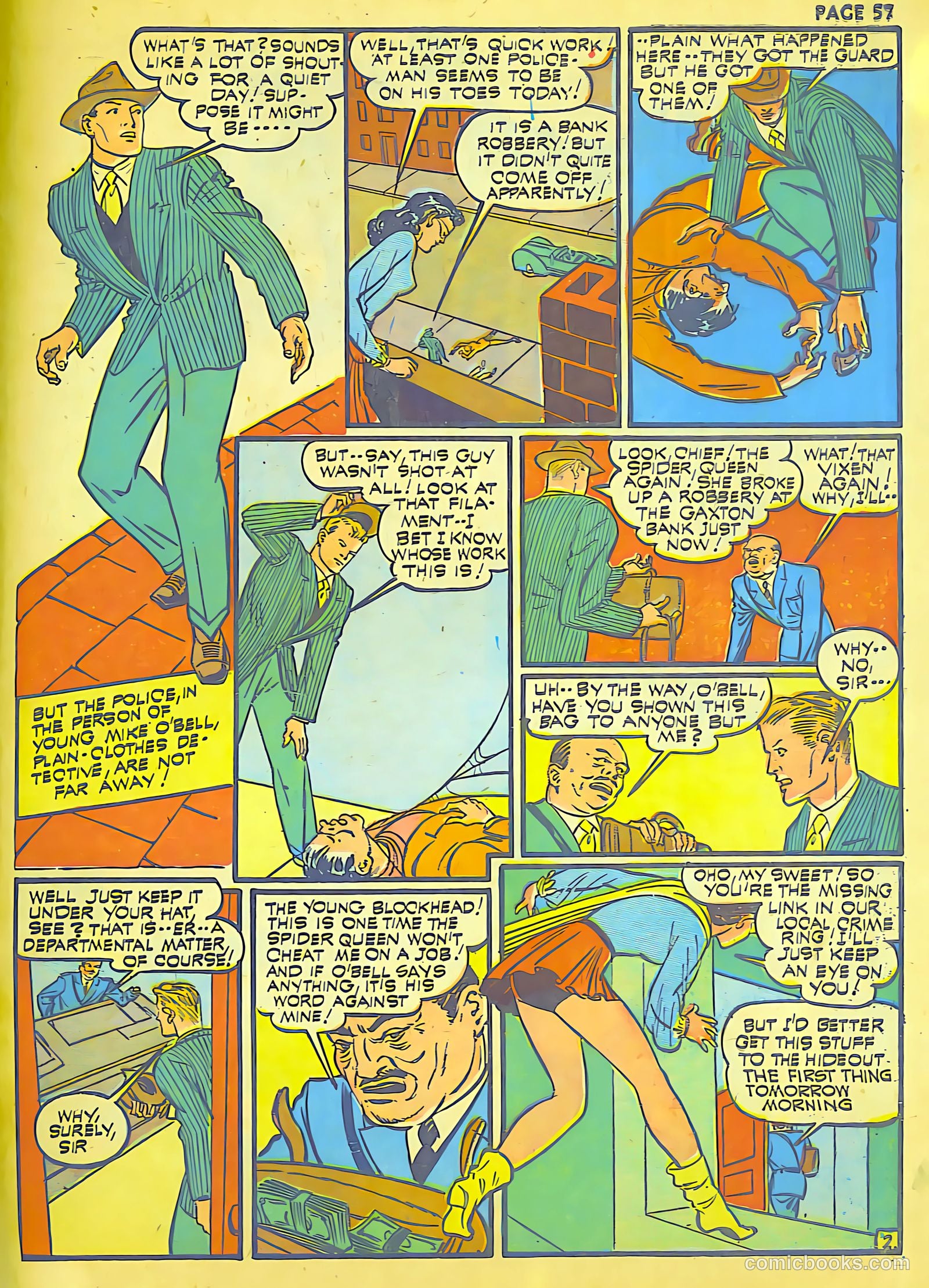 Eagle #2 — page 54 of 61