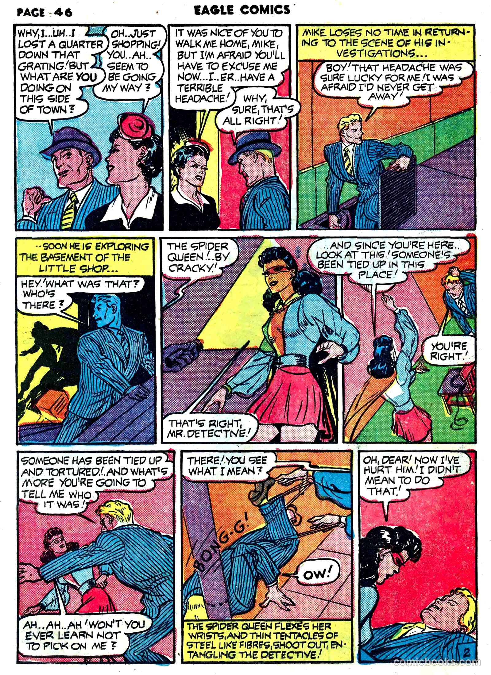 Eagle #3 — page 48 of 68